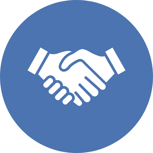 Welcome Reception Icon