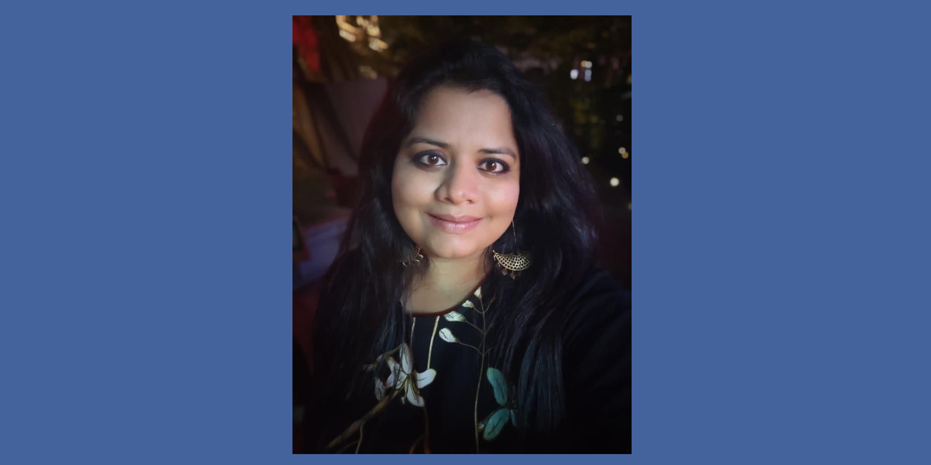Optimizing business processes for efficiency [Moulishree Dhoot]