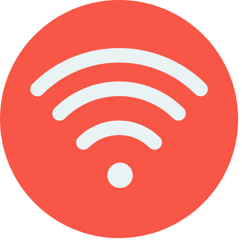 Wi-Fi icon