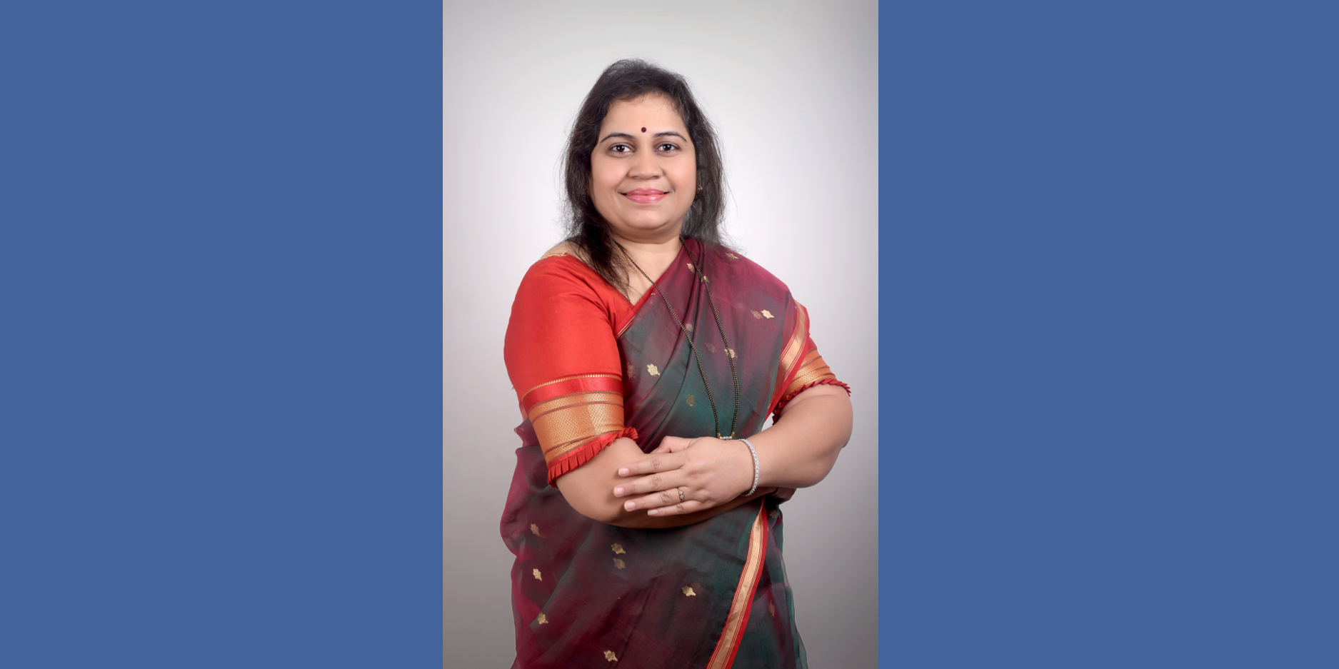 Navigating wealth management in uncertain economic conditions [Manjiree Mangesh Kulkarni]