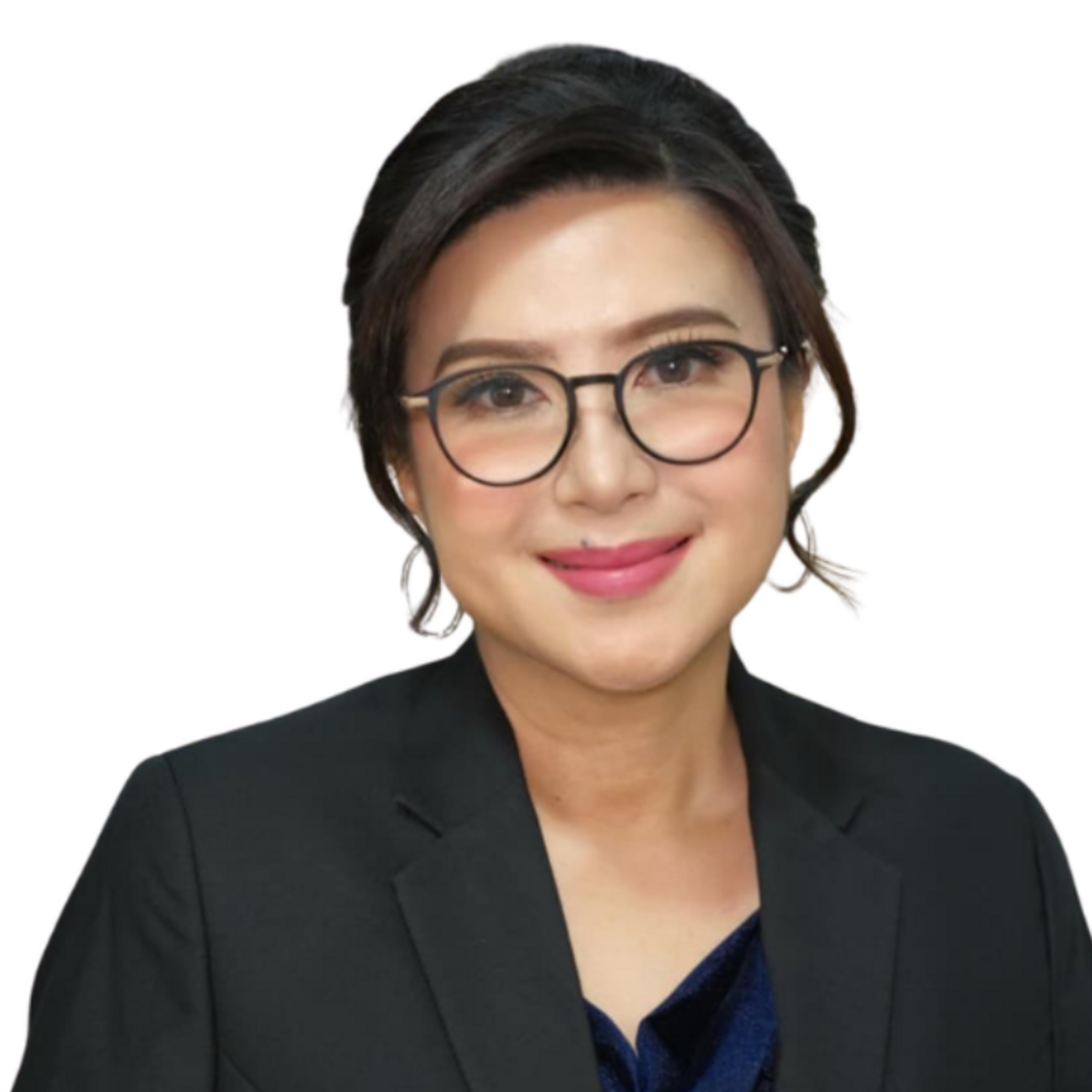 Menemukan kembali “why”: Bagaimana Mentari Winarni menjaga semangat setelah bertahun-tahun berkarier [Mentari Winarni]