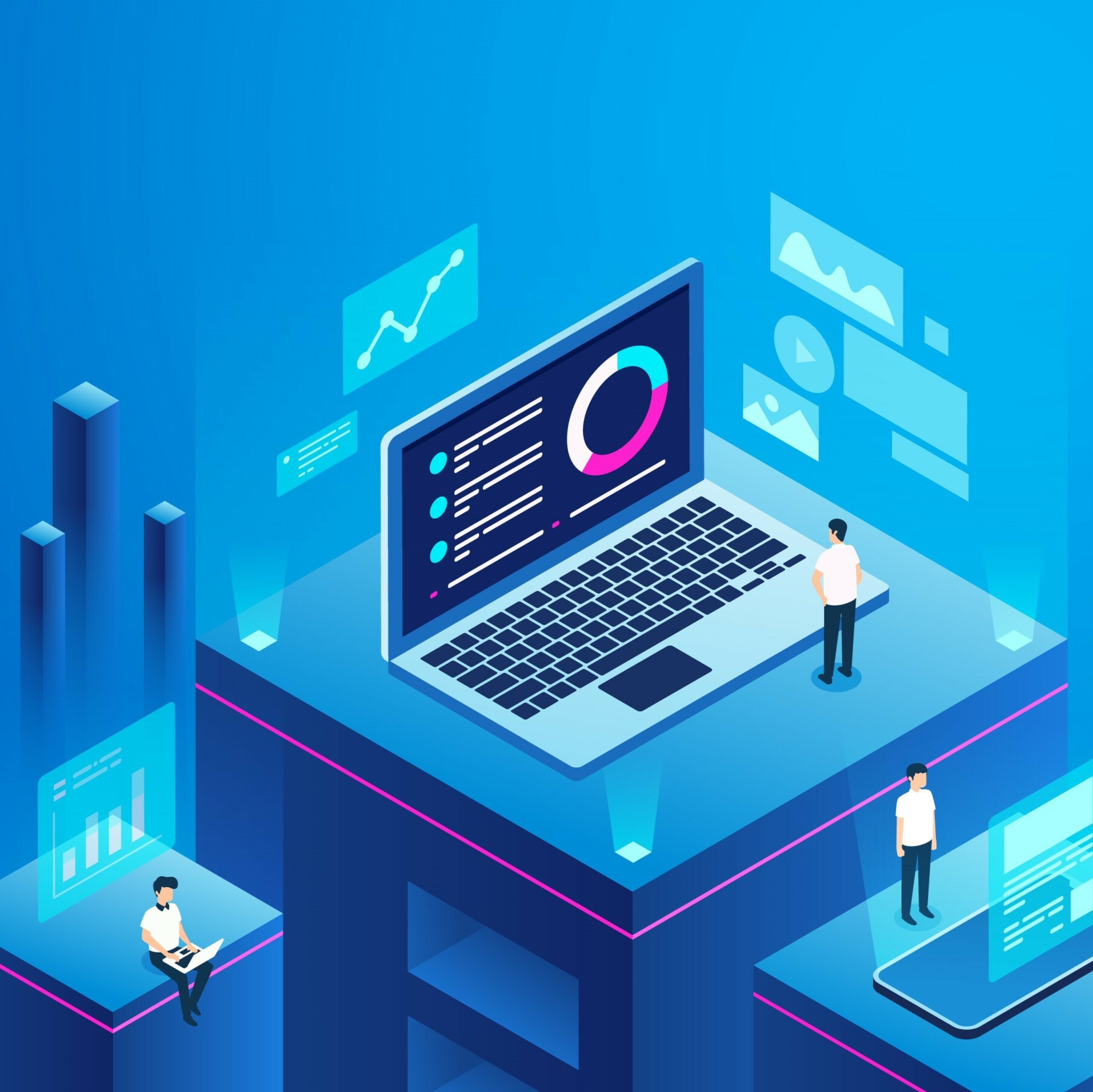 เคล็ดลับในการพัฒนาตัวเองและก้าวไปอีกขั้นด้วยเทคโนโลยี