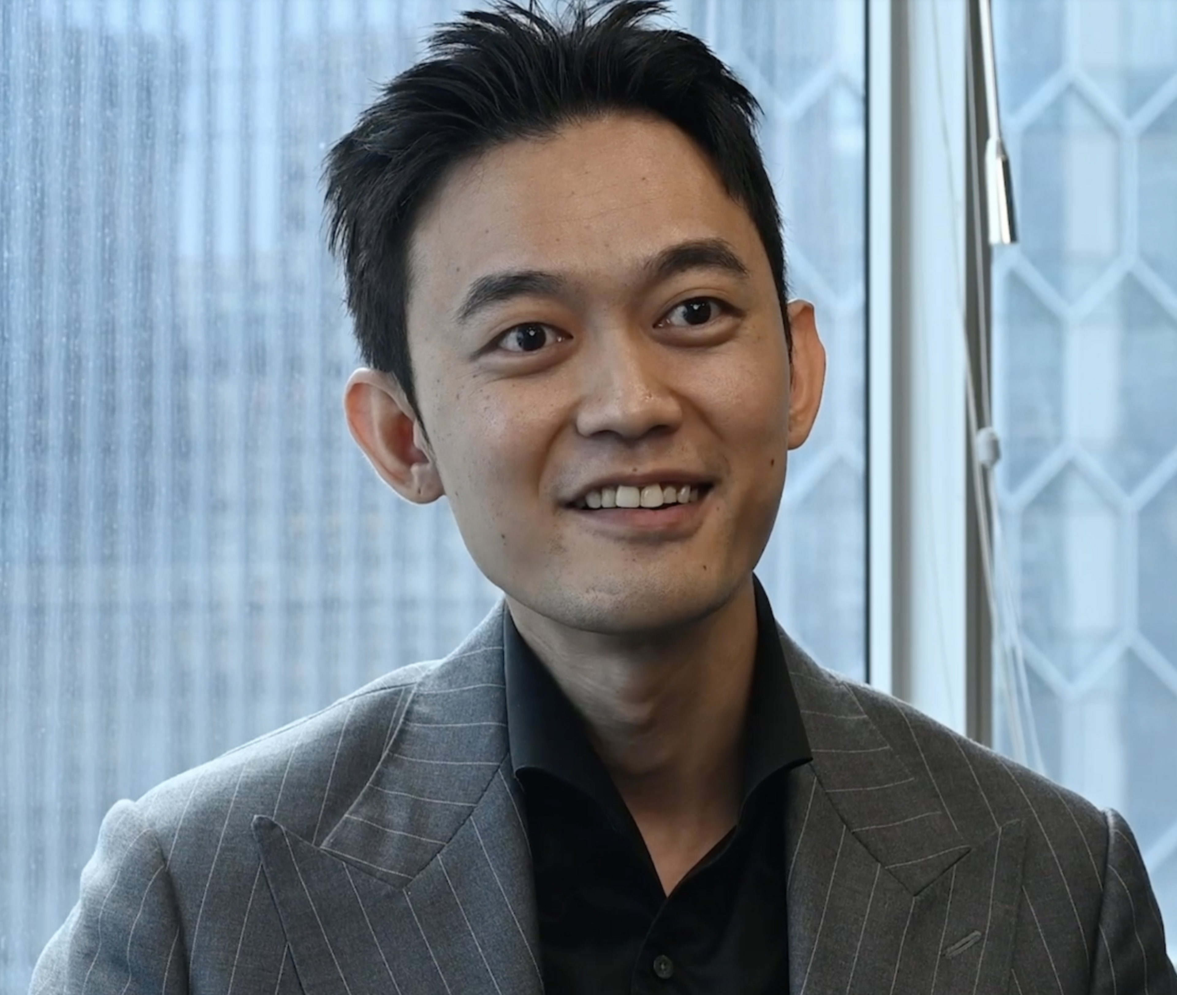 Strategies to navigate and maximize warm markets for long-term success [Edmund Teo]