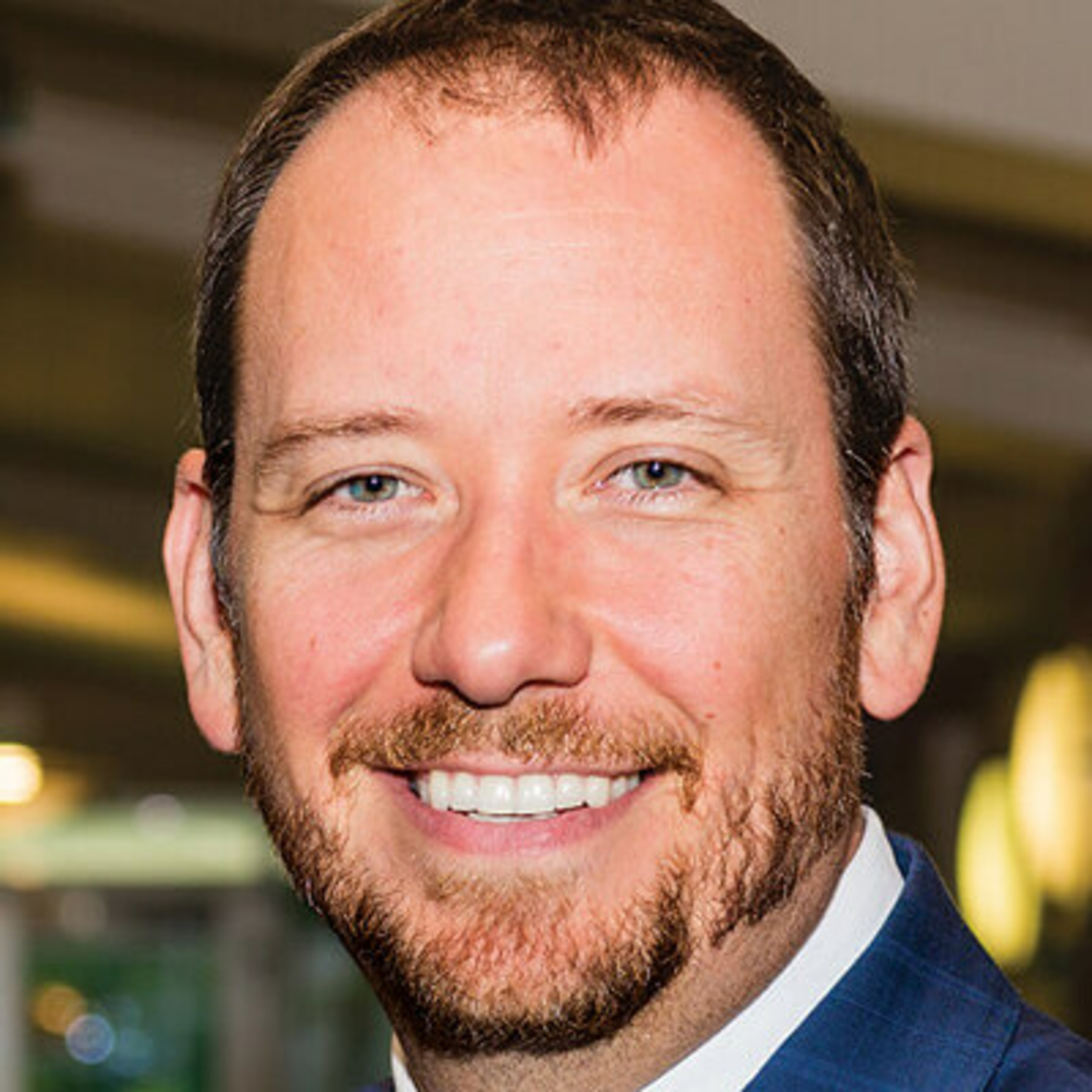 Timothy Daniel Clairmont, MSFS  