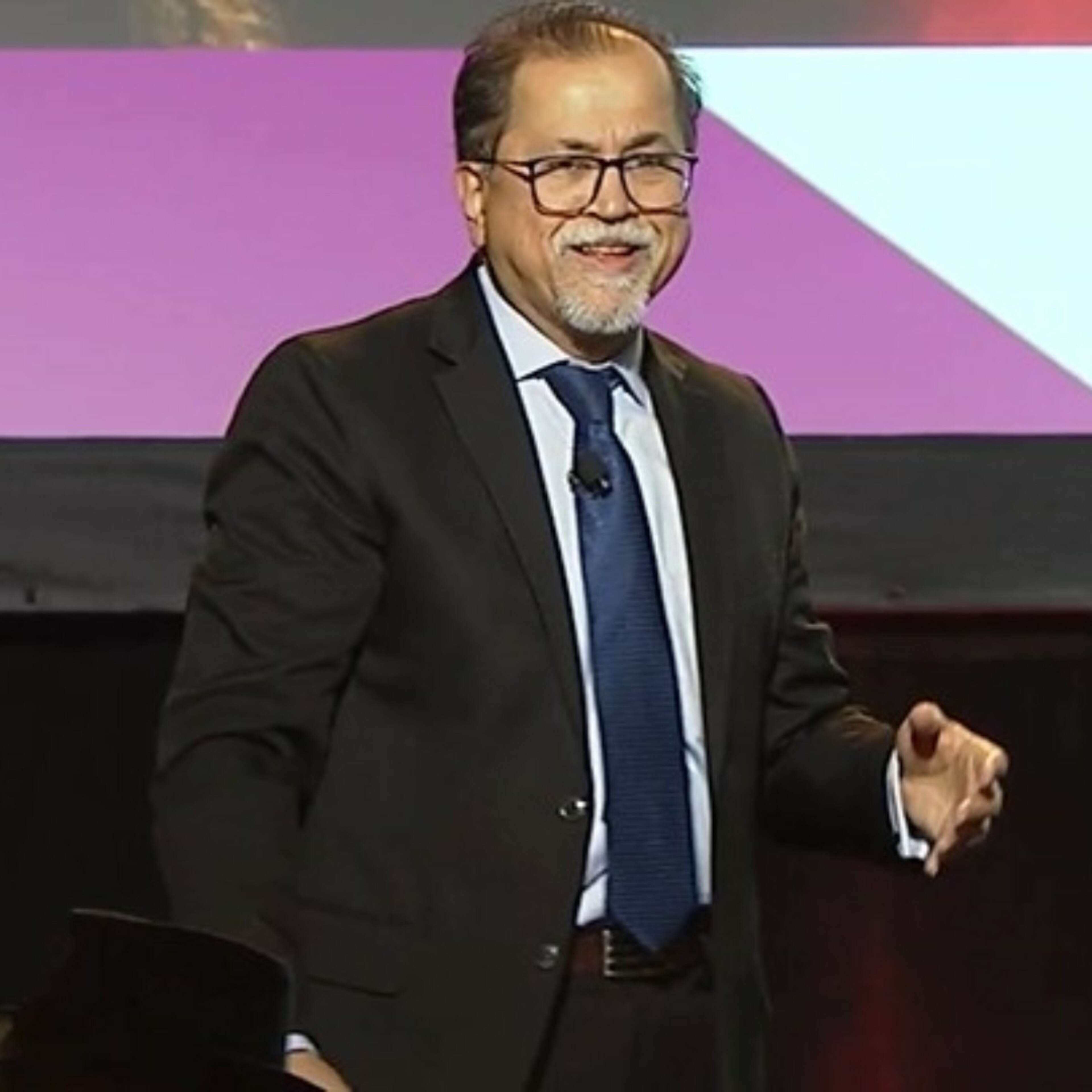 Technology: The ultimate scalability tool image