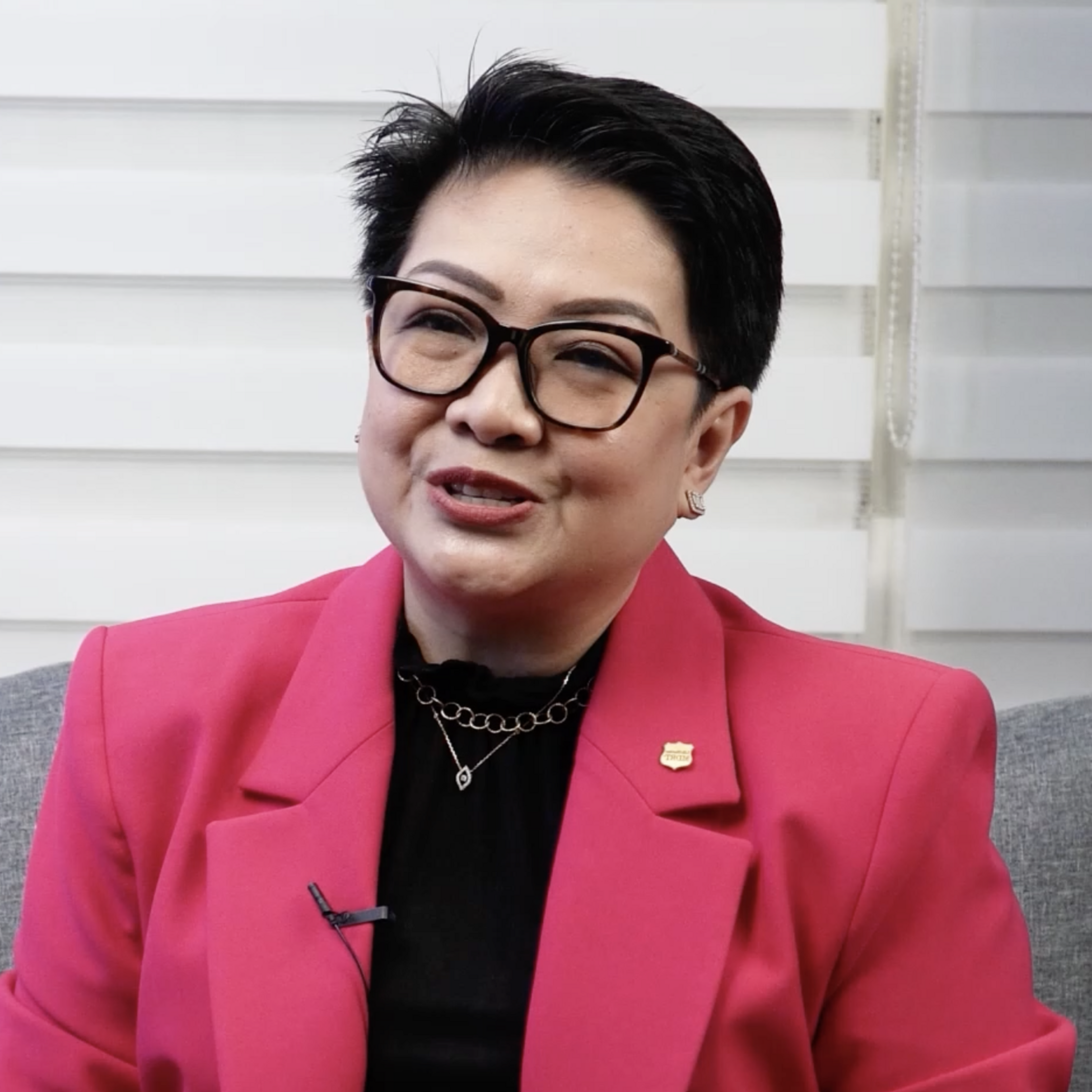 Parenting in practice: A motherly touch in client service and coaching [Mia Zolinda Dela Cruz Ragasa]