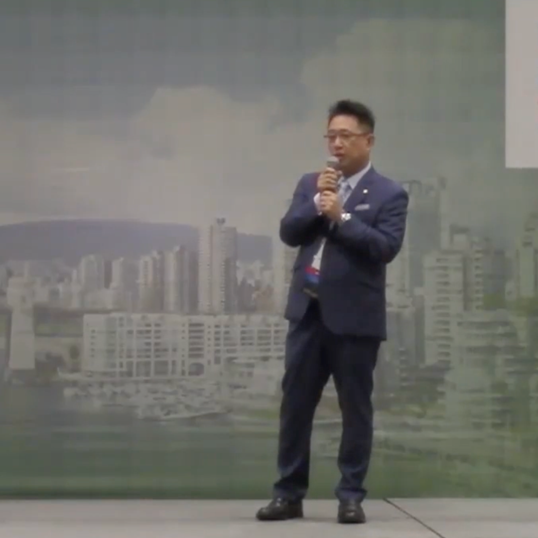 石川 信行 Nobuyuki Ishikawa 