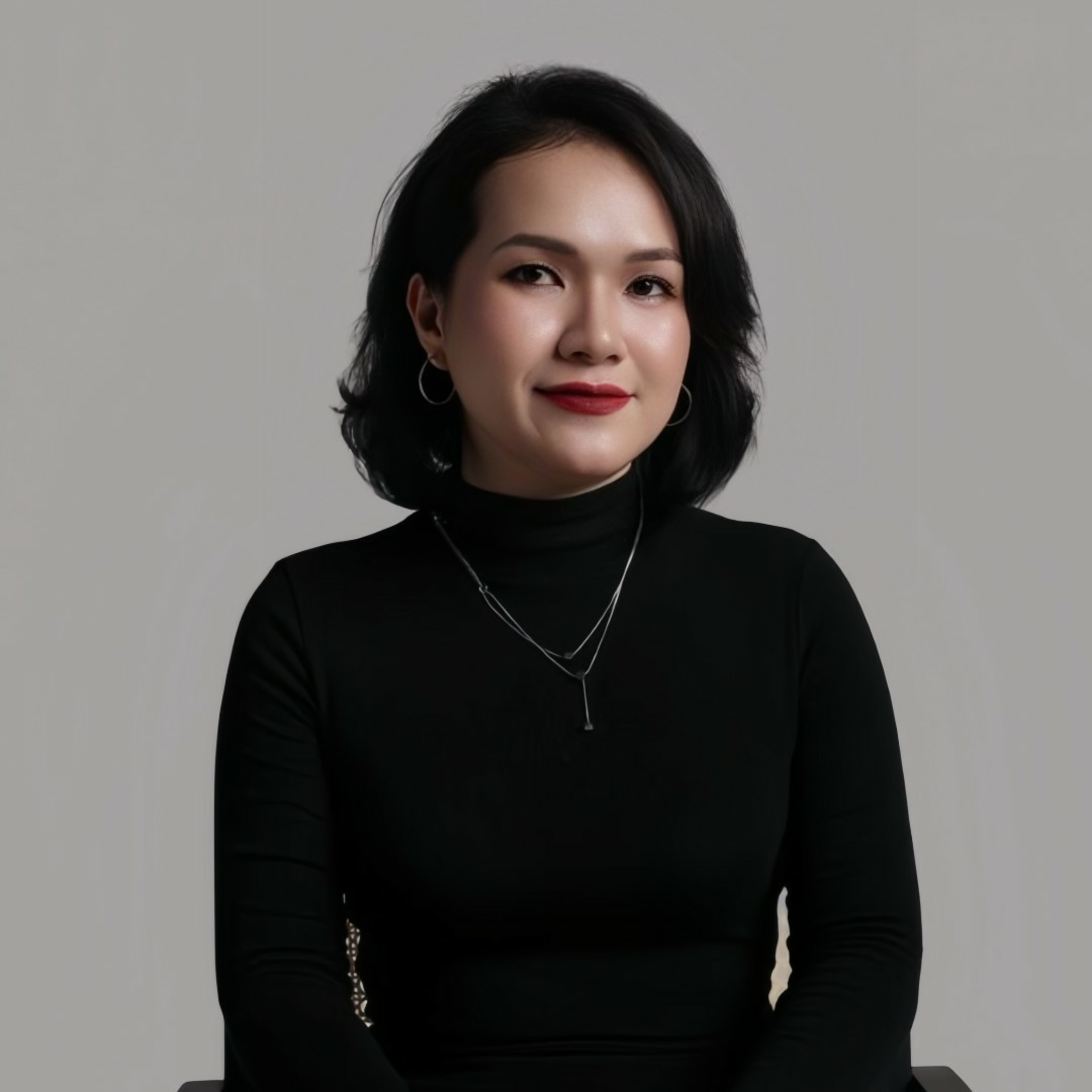 Cá nhân hoá - Bản sắc của người tư vấn bảo hiểm bền vững [Thi Huyen Trang Nguyen]