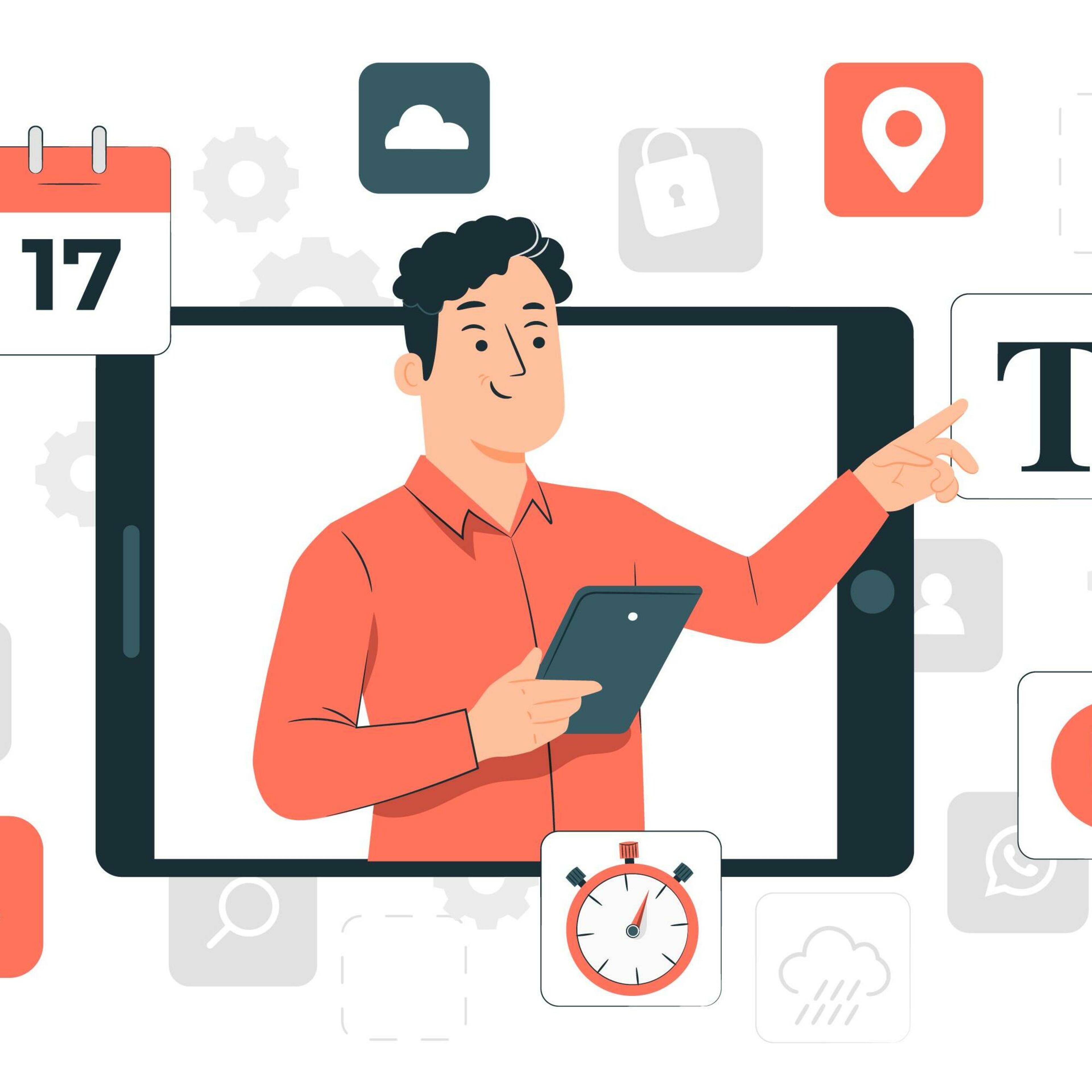 Useful digital tools and techniques for financial advisors in 2022