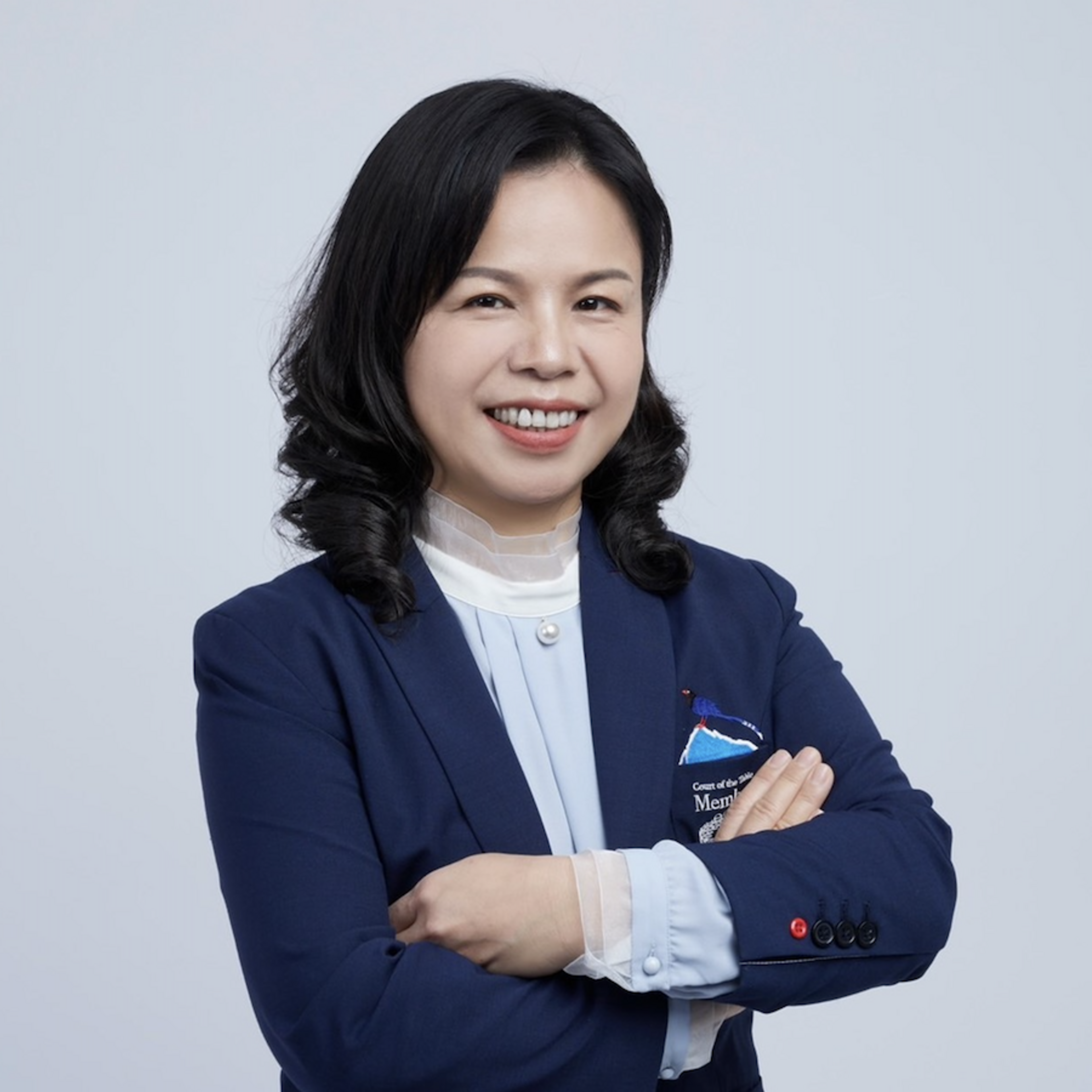 從社團中崛起：數位化與人際交匯的雙線信任 [羅銀峯 Ying Feng Lo]