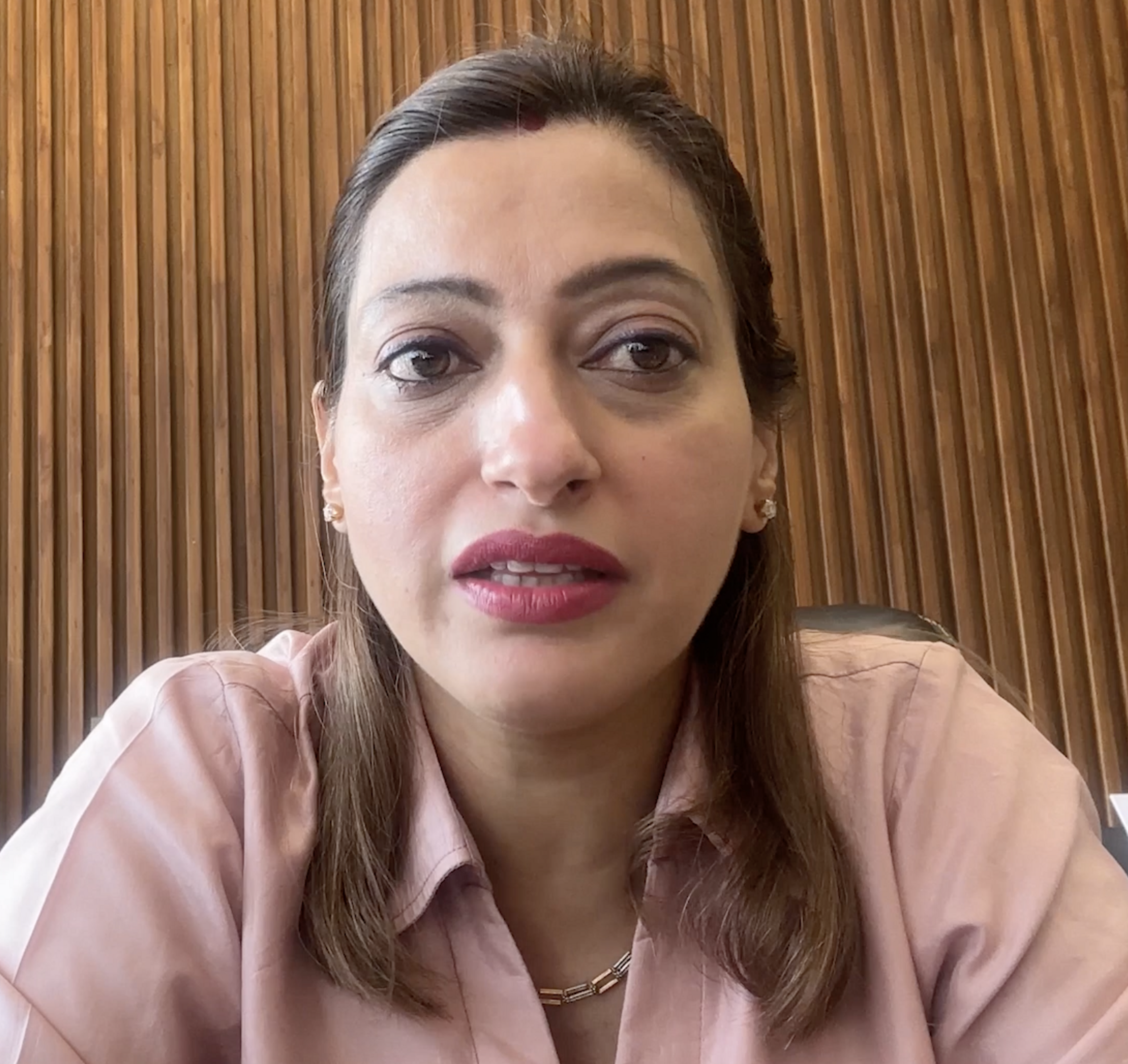 The role of CRM in insurance today [Priti Chadha]