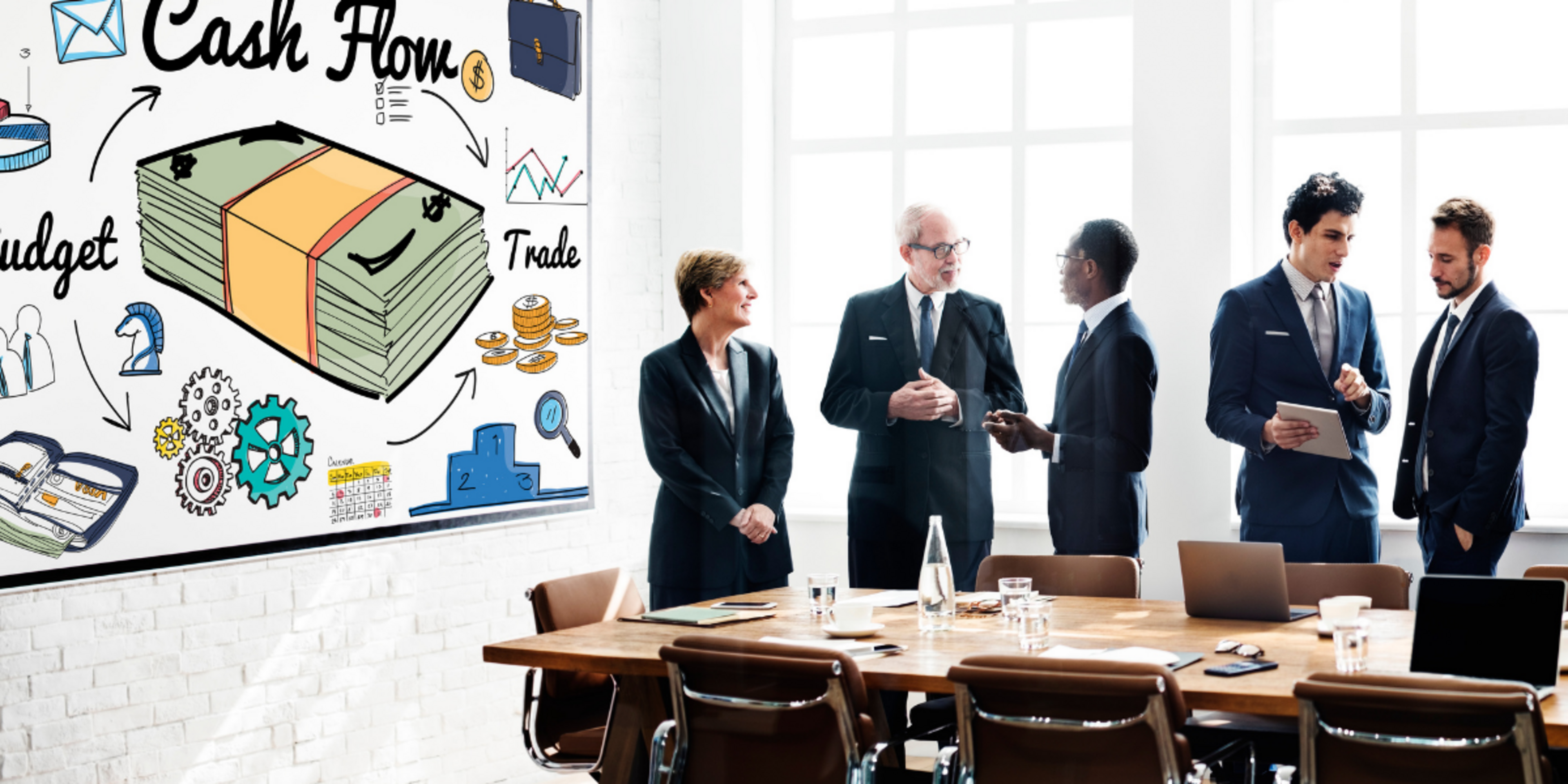 Người “dẫn đường” trong kỷ nguyên bất định