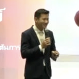 การอภิปรายแบบคณะ: การใช้ประโยชน์จากข้อมูลเชิงลึกจากโมเดล CFP ในรูปแบบที่ไม่คาดคิด [ปีติธร ชาประดิษฐ์ Peetitorn Chapradit, พิชาญเดช เข็มเพ็ชร Pichandech Kemped]