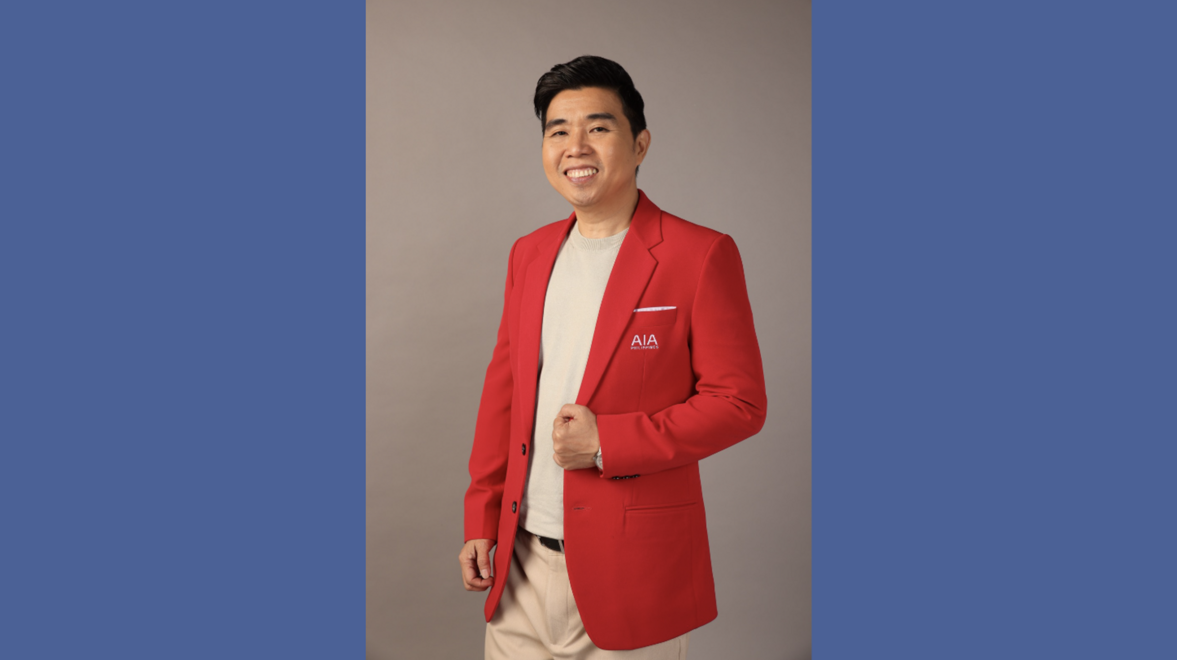 Building wealth through wellness [Will Grape Chua]