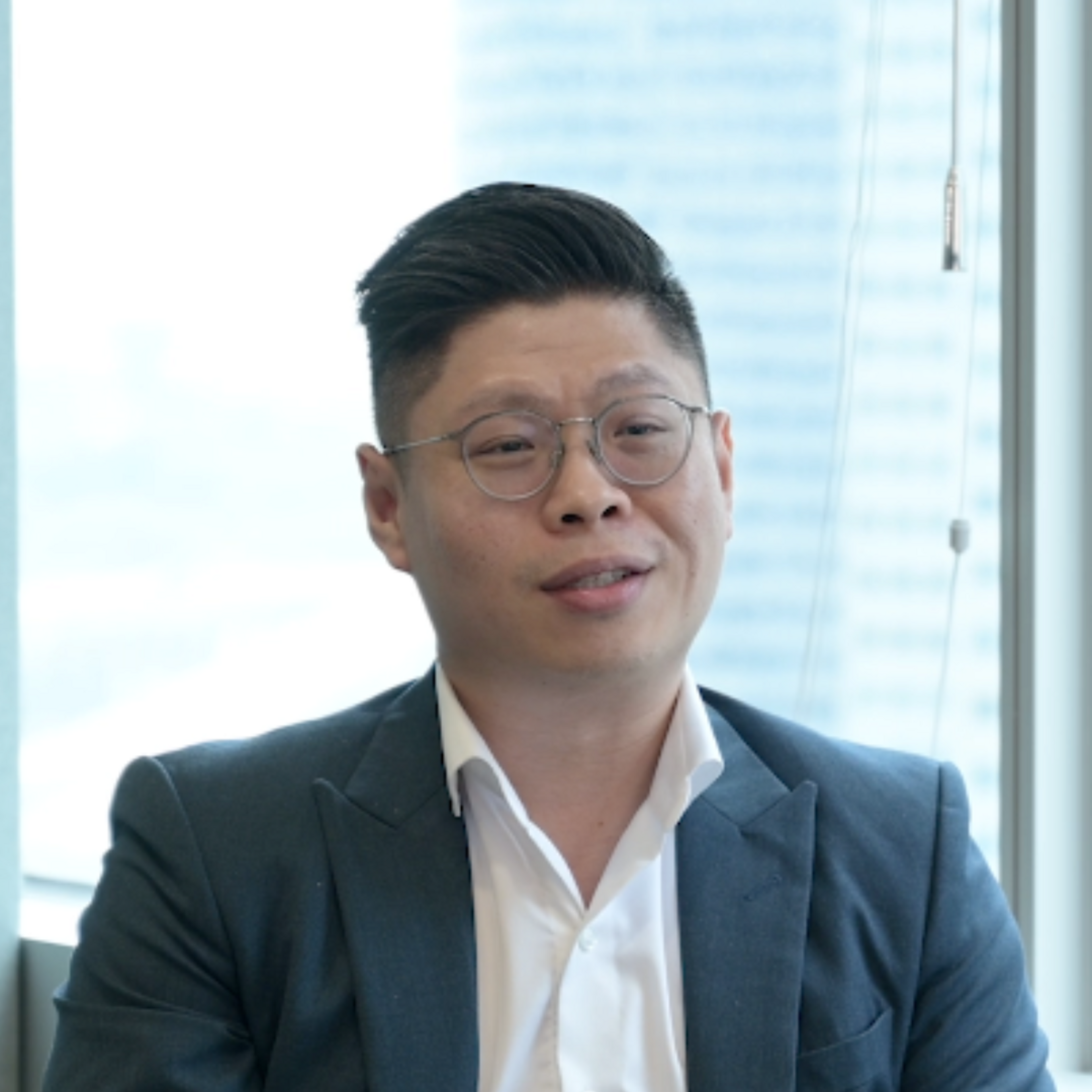 Designing a referral process that feels natural rather than sales-driven [Wilson Lee]