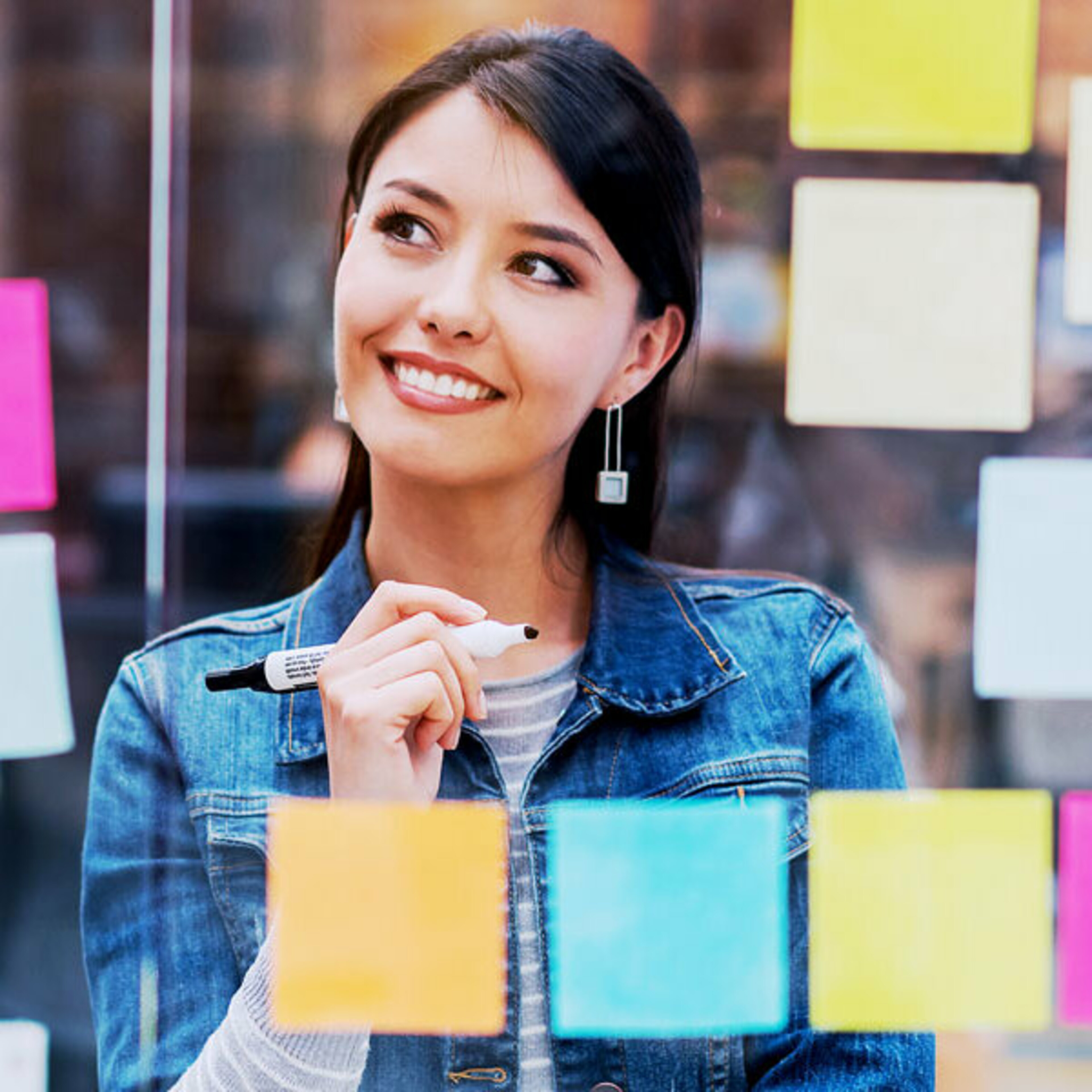12 ideas to make a lasting impression on clients