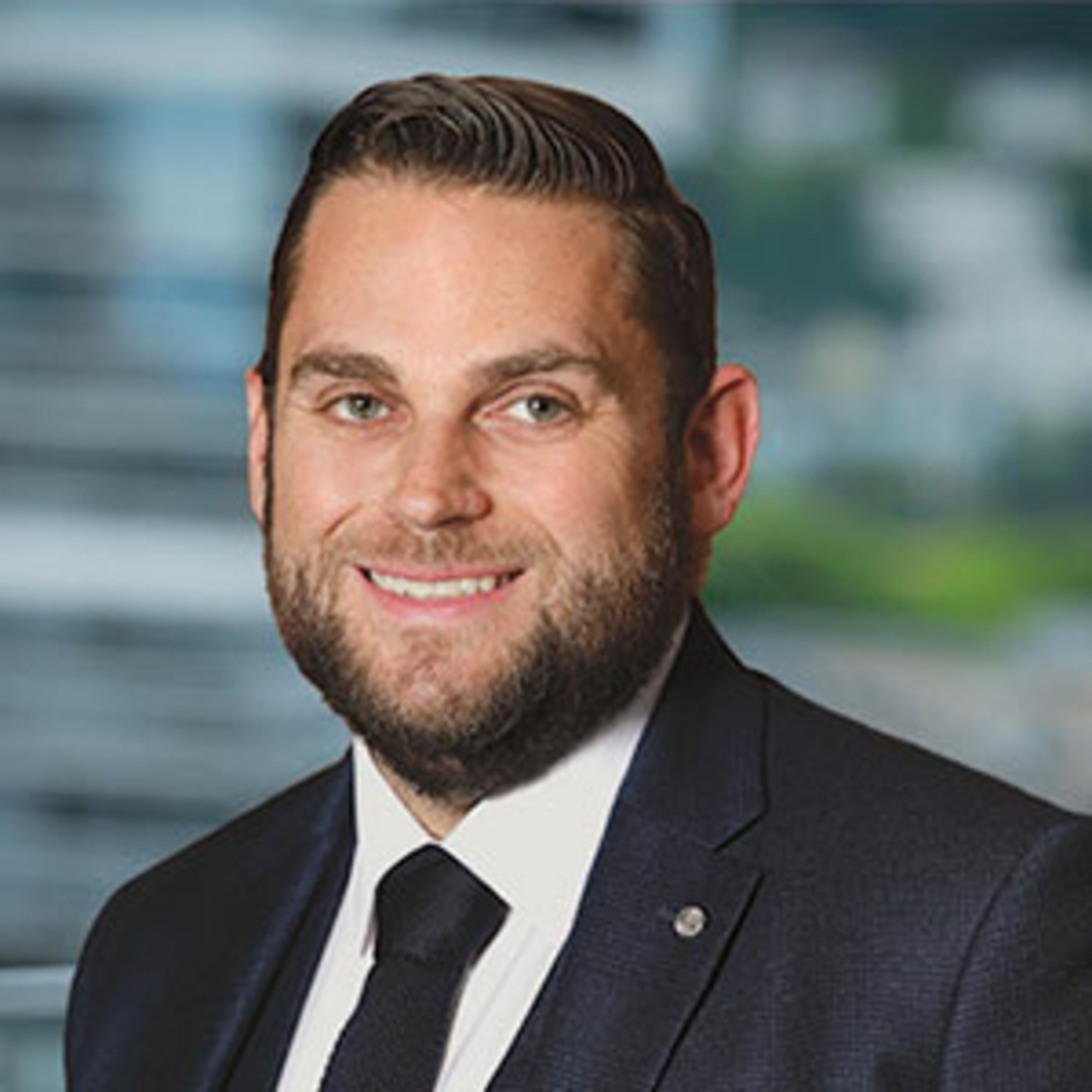 Simon D. Lister, Dip PFS