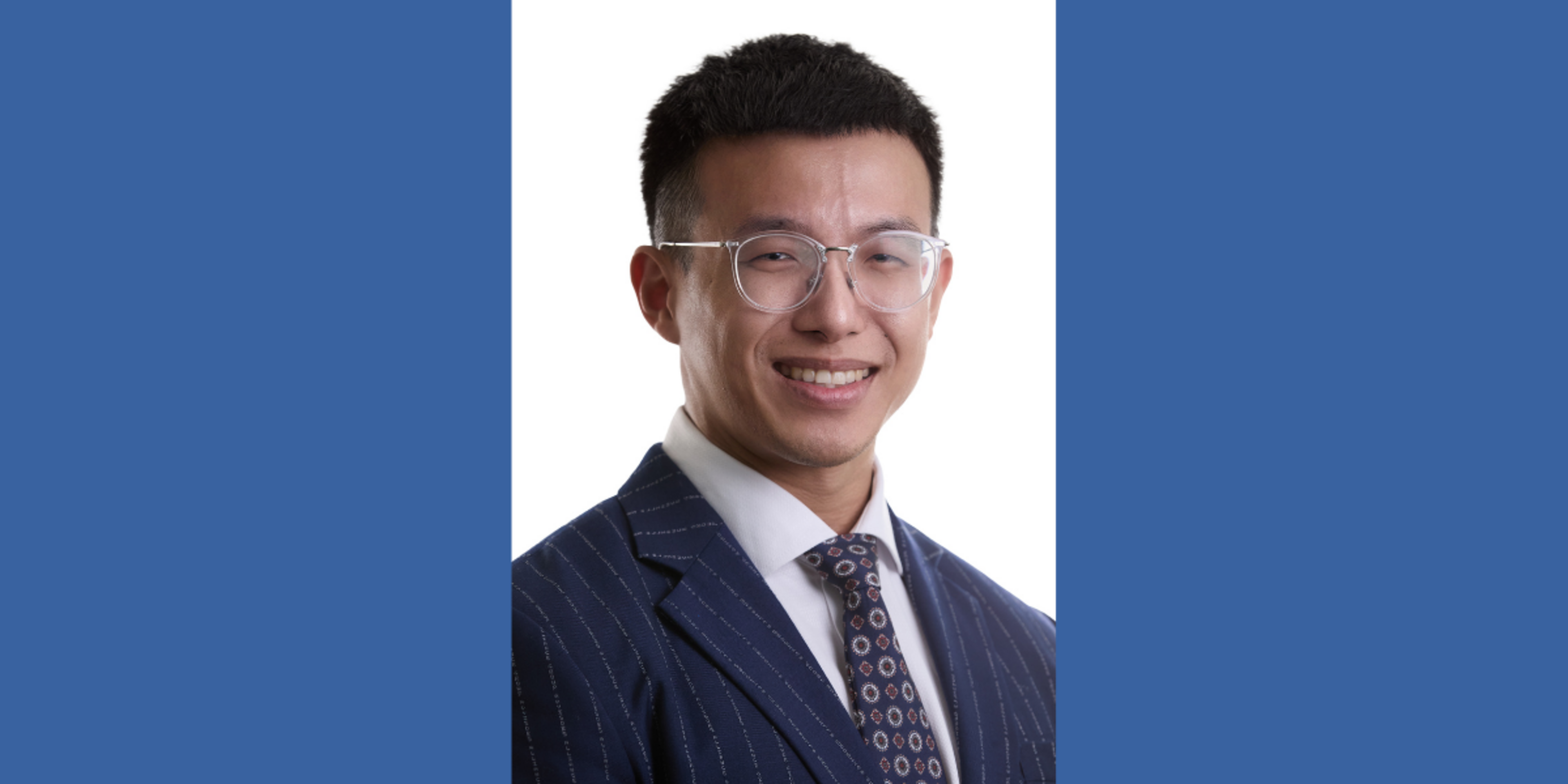 Finding the “why” behind the work you do as an advisor [Reuben Choo]