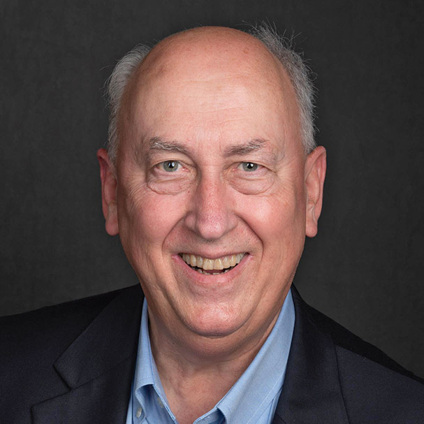 Thomas A. Schmidt, CFBS, CLTC