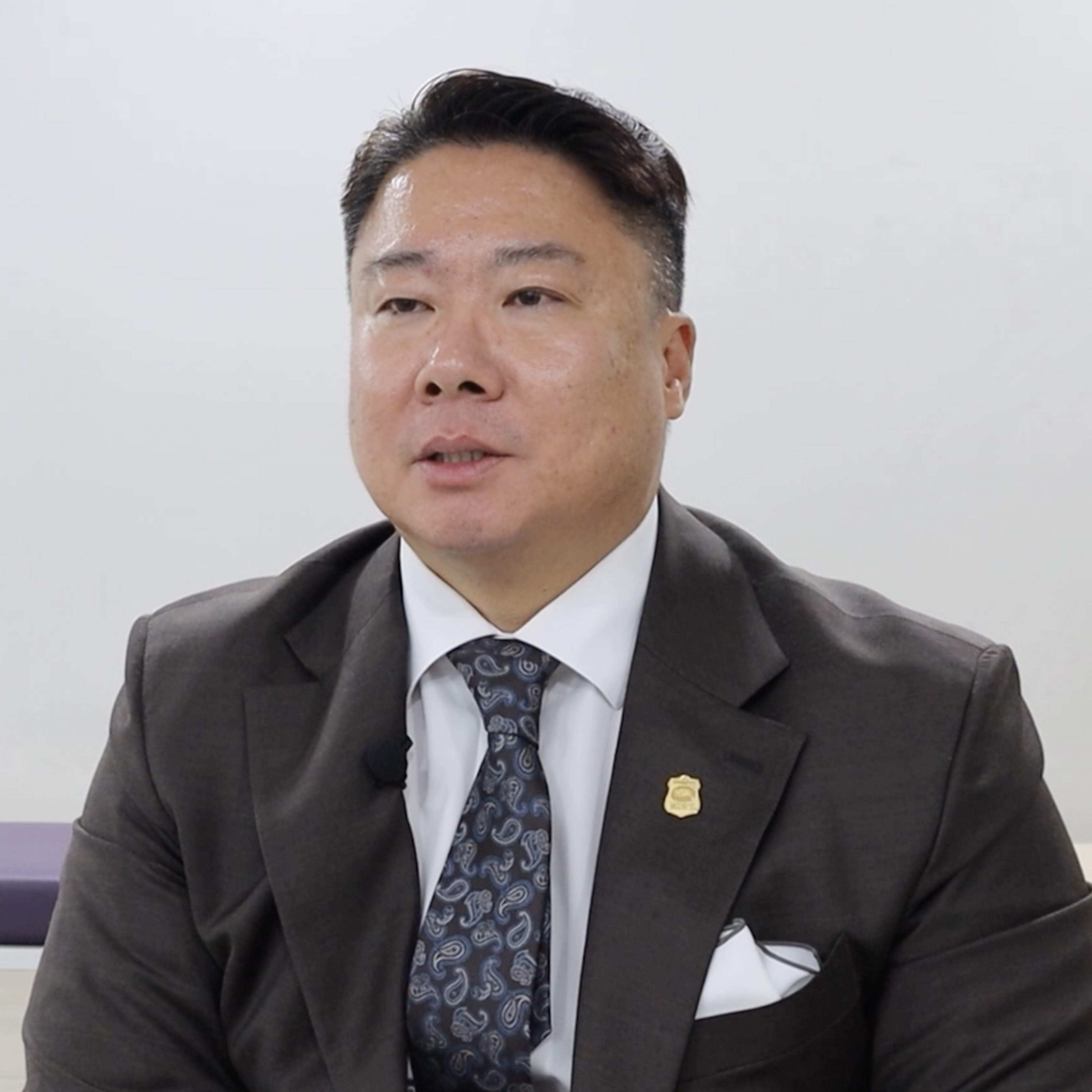 금융 전문가의 성장 돕는 네트워킹 관리: 동료, 클라이언트와의 인연을 소중히 하라 [정필재 Jung Piljae]