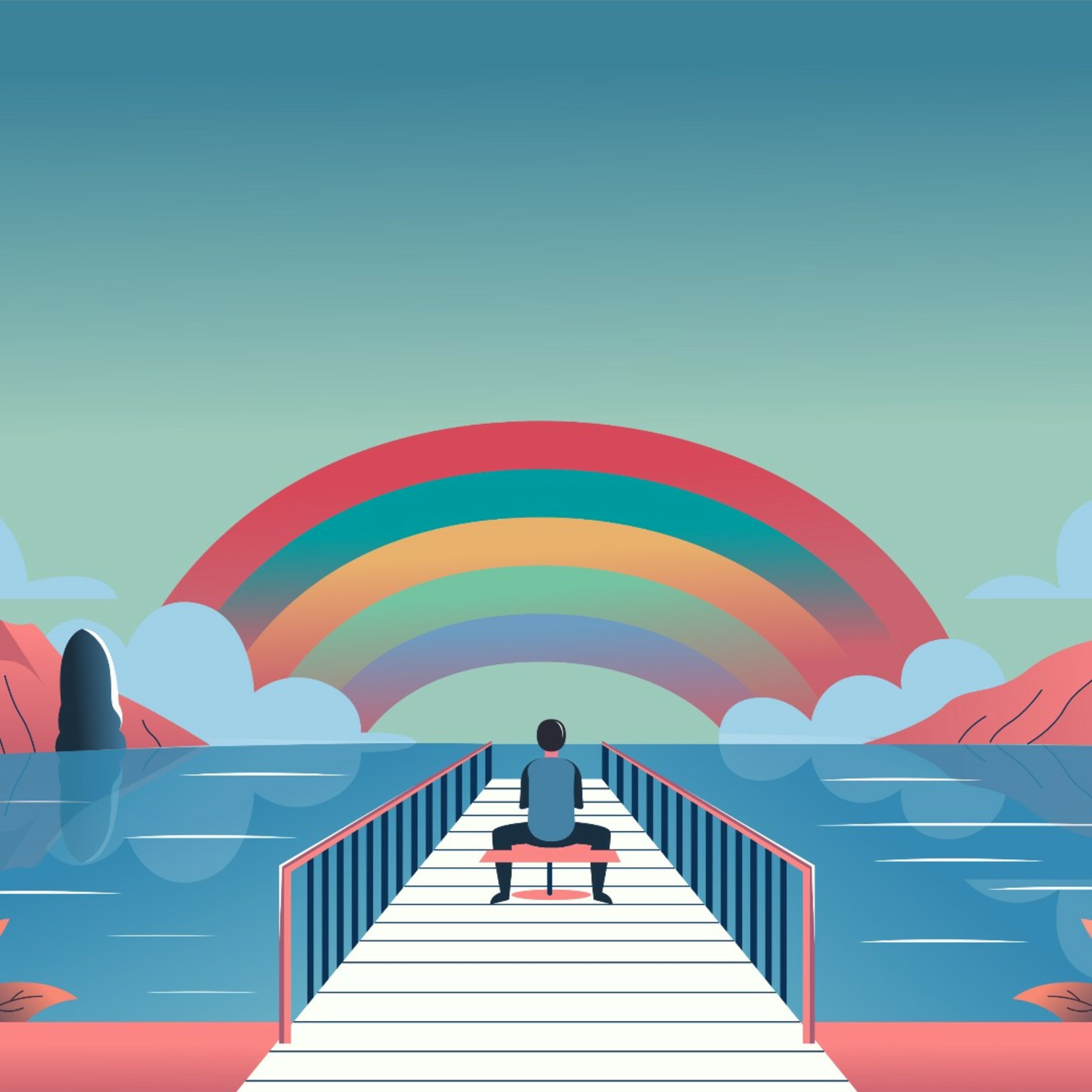 Mental health matters: How financial advisors can care for their mental well-being 