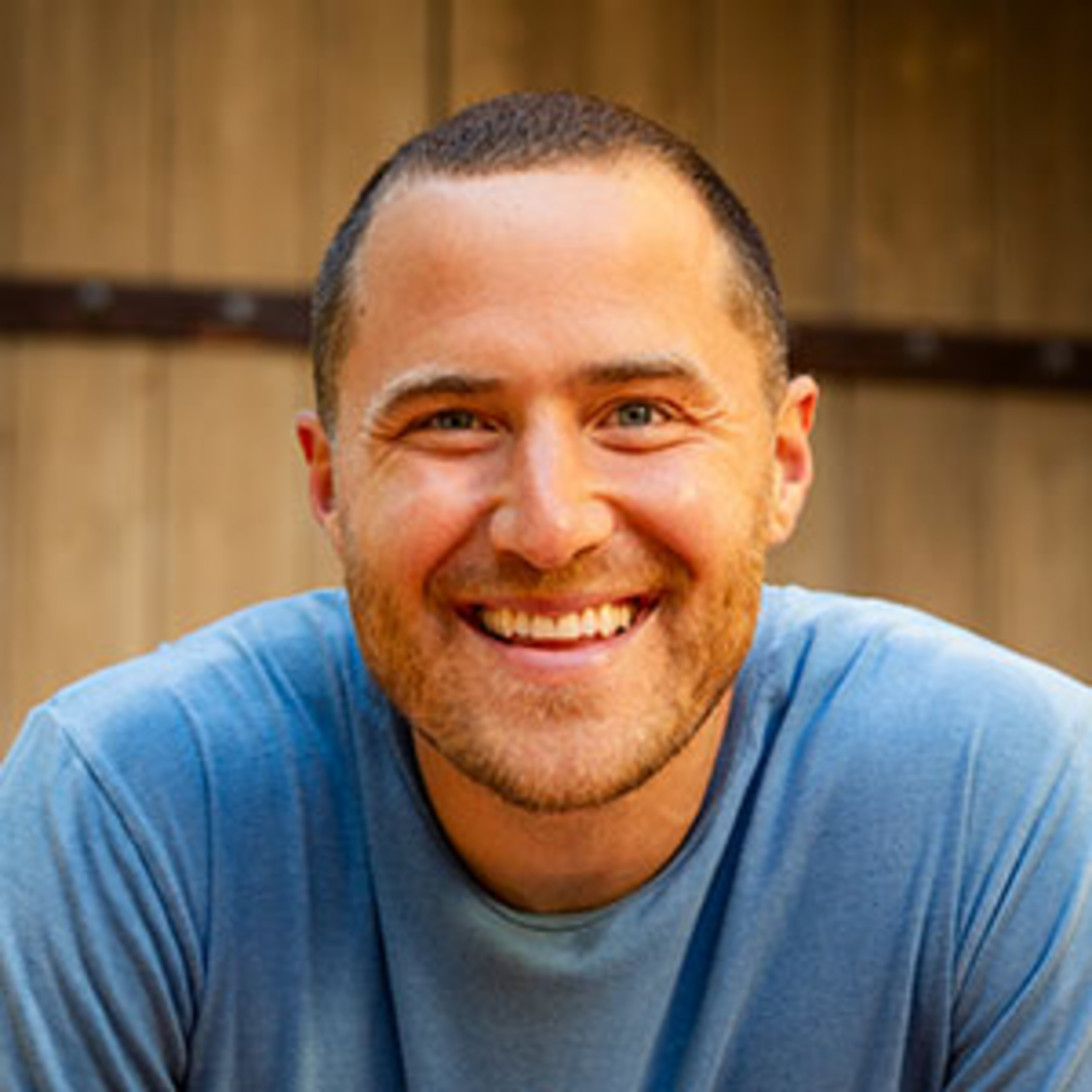 Mike Posner