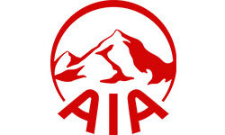 AIA sponsor Logo