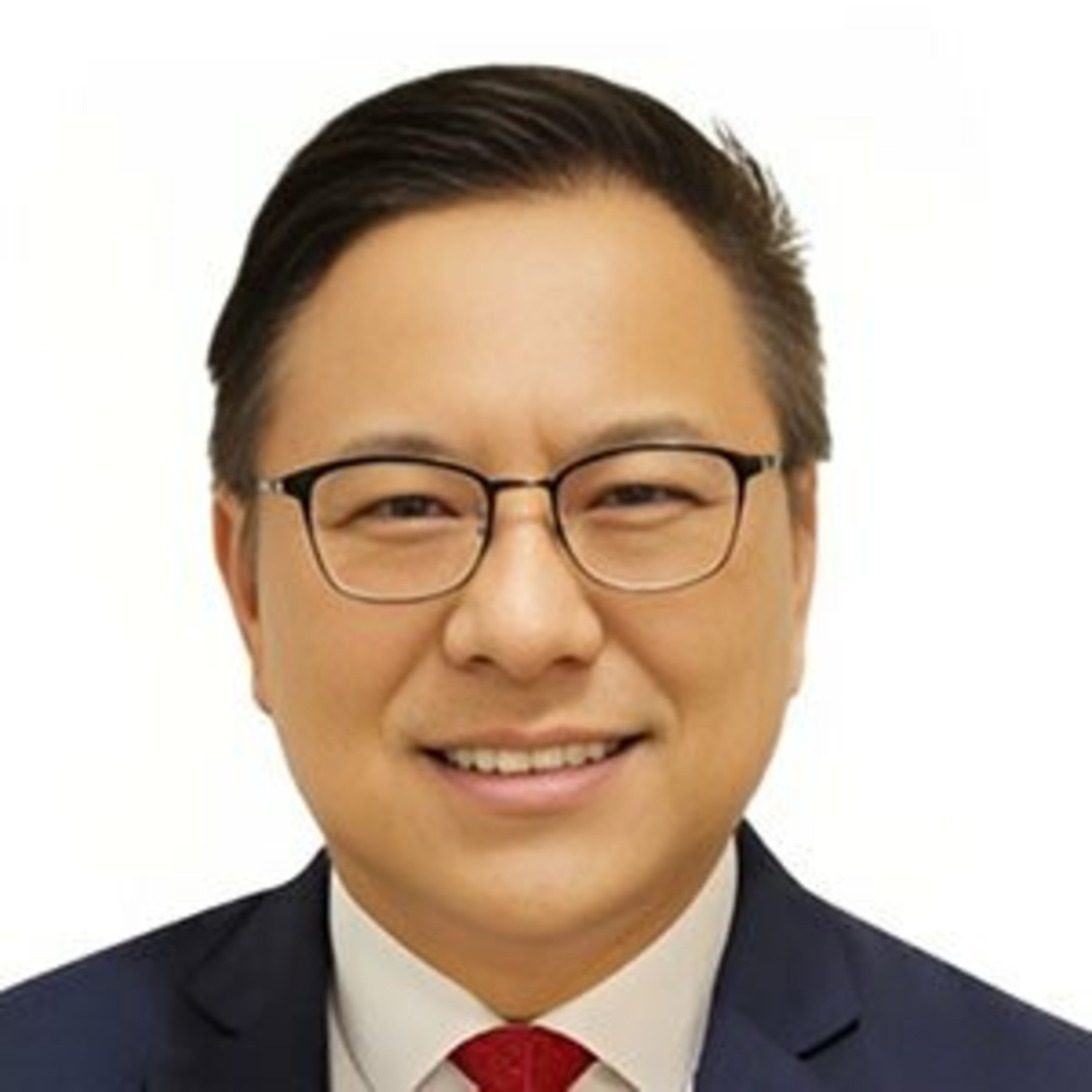 Bernard Lim image