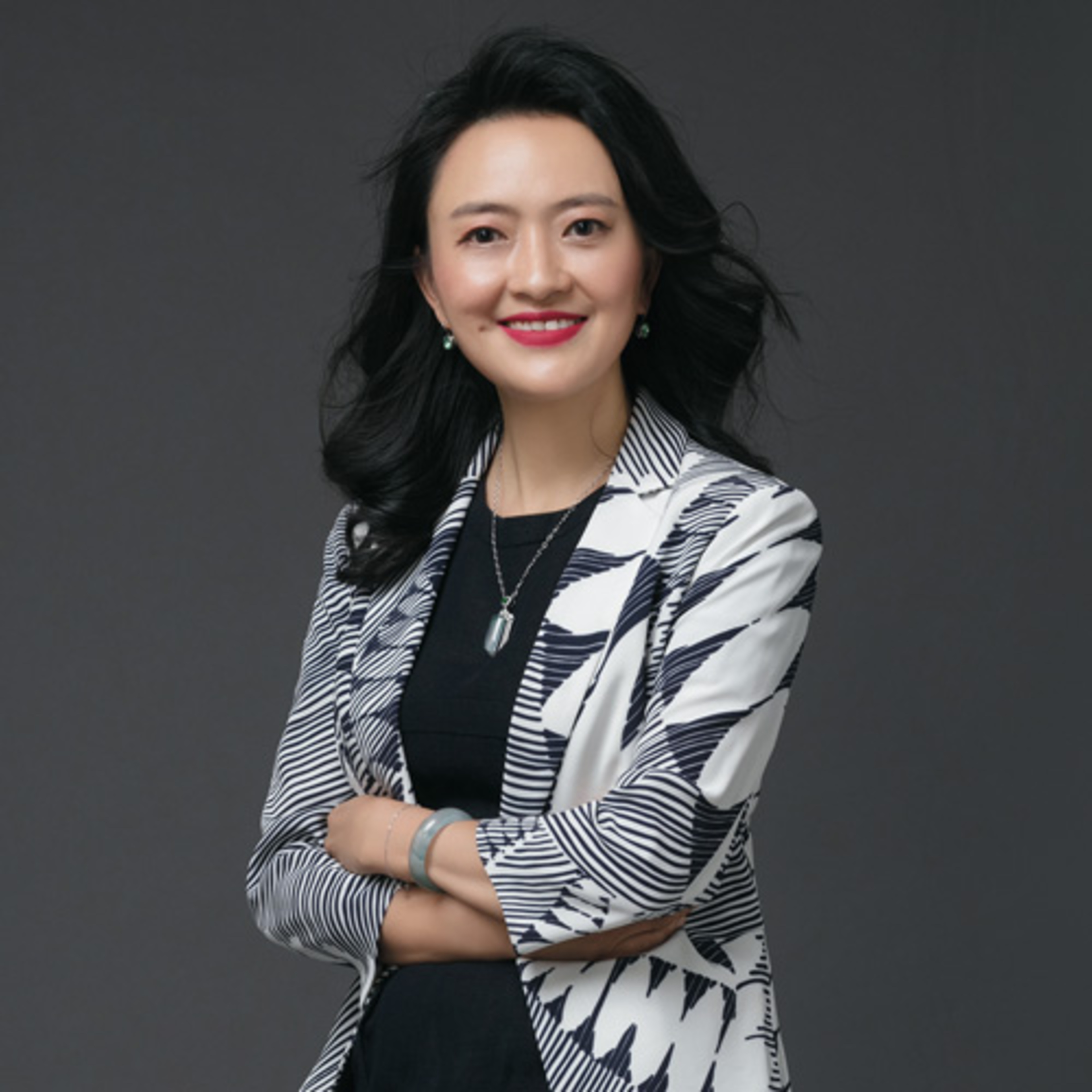 问与答：Zhang Sha