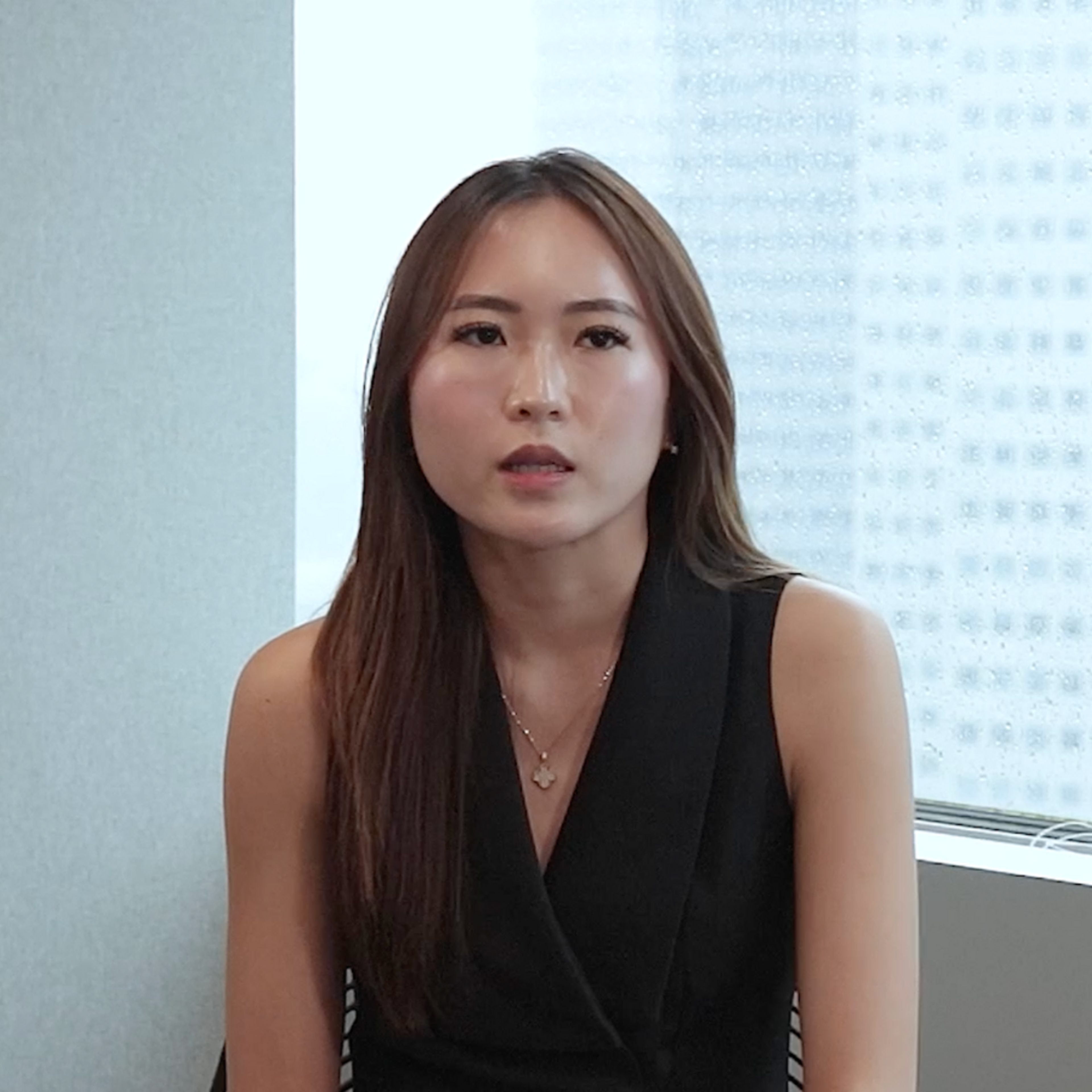 Finding purpose as a financial advisor [Quah Wan Ying]