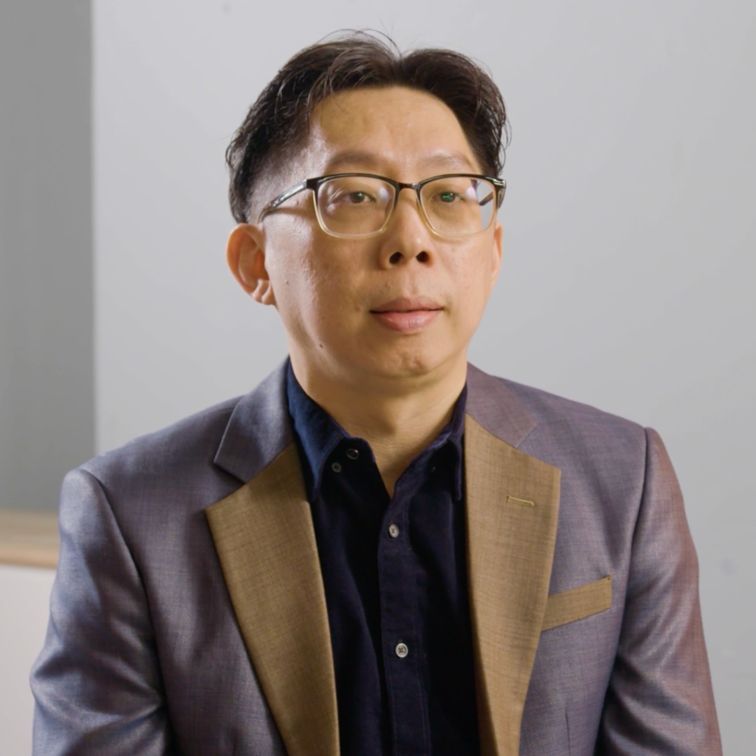 Ng Che Fung (Damian) 