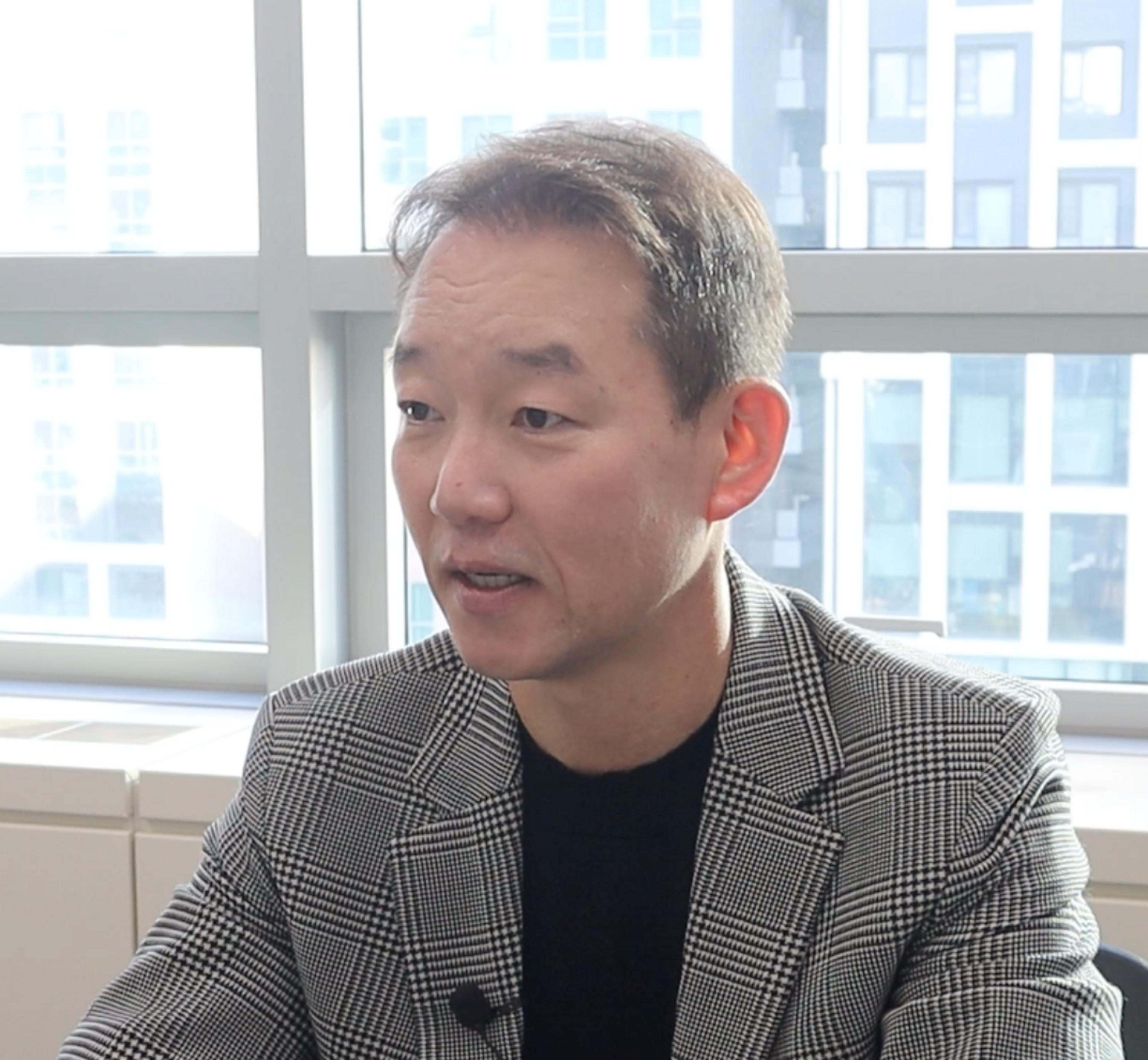 두려움을 극복하면 새로운 시장이 보인다 [안석훈 An Seokhoon]