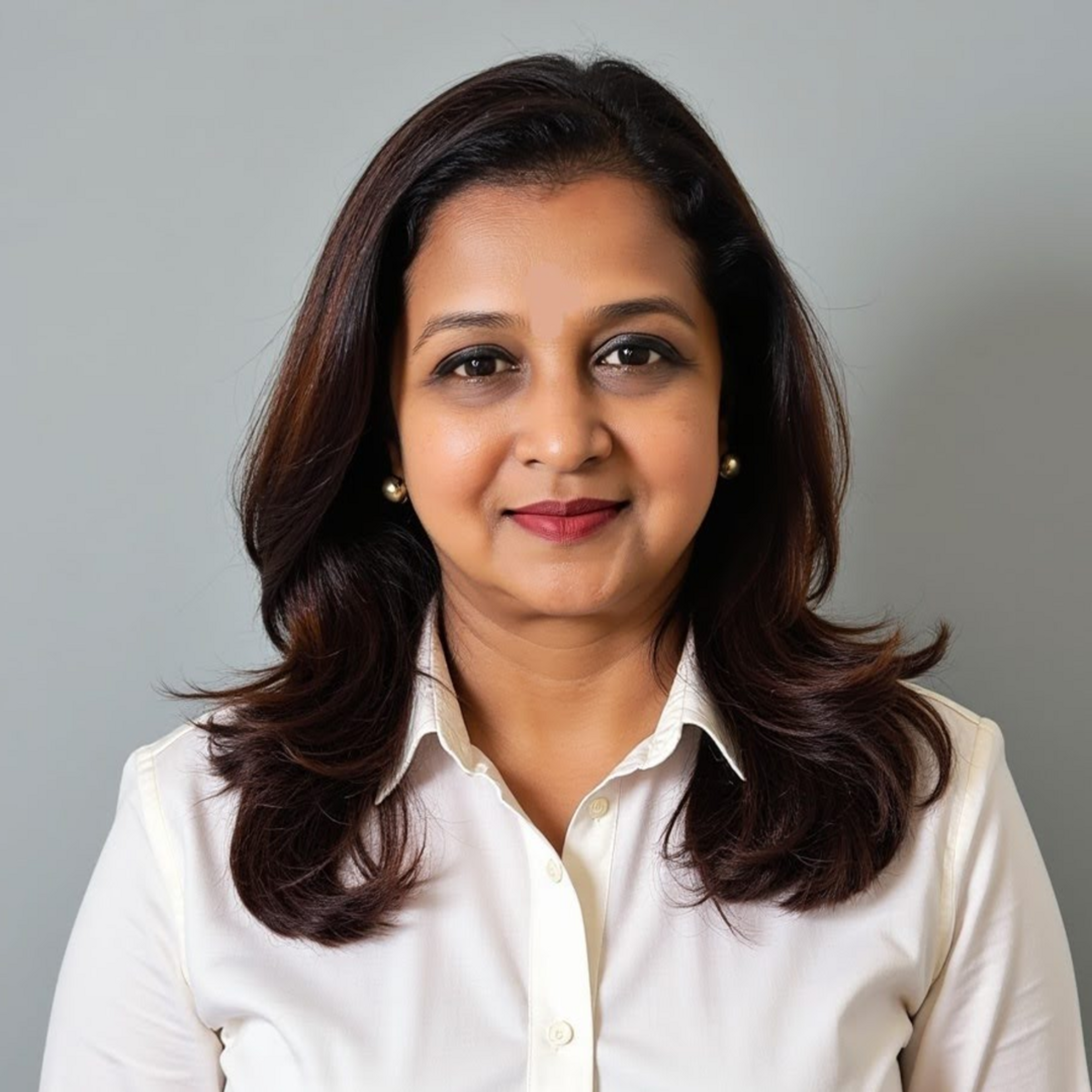 How to handle client anxiety during market uncertainty [Kavita Bothra]