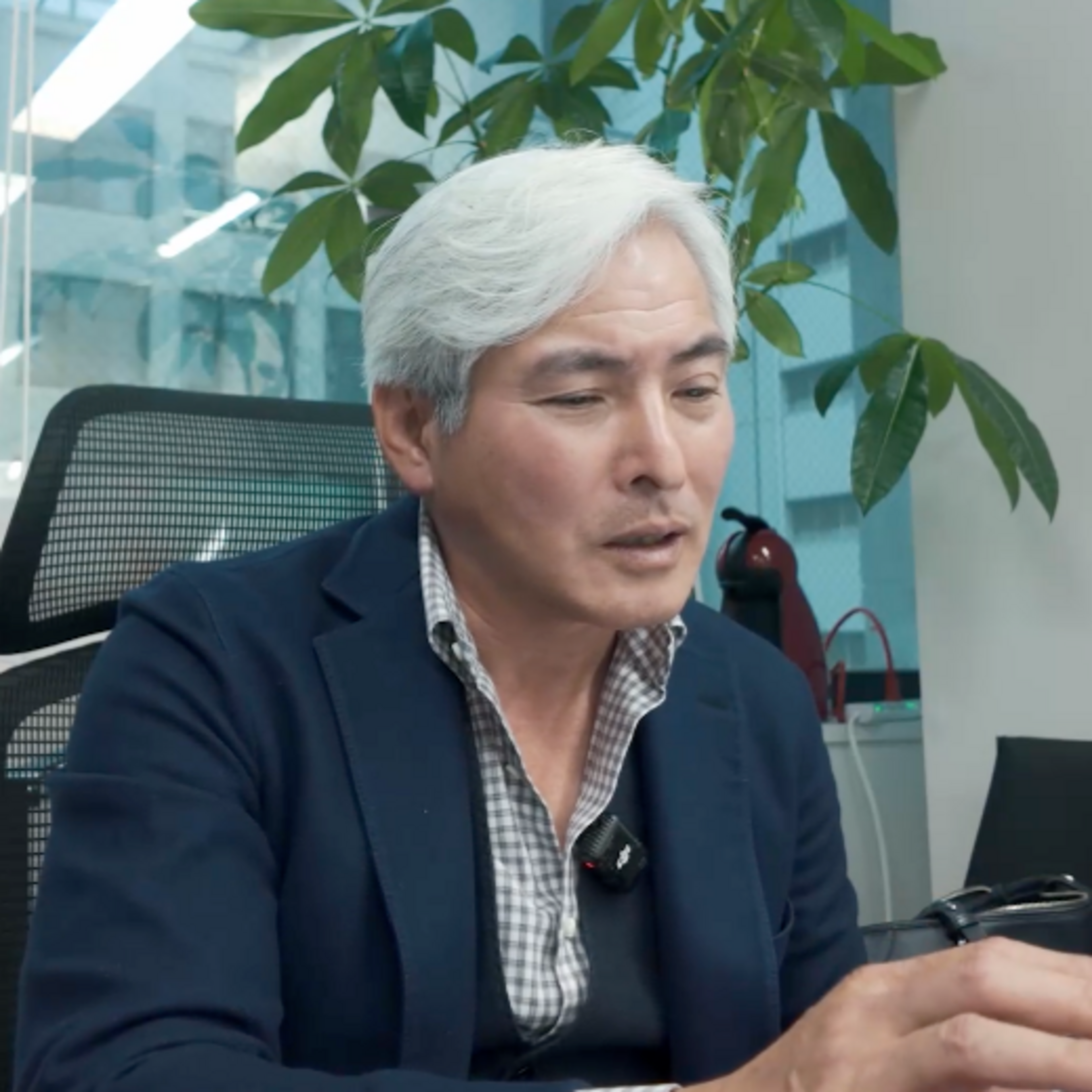 50～60代をターゲットにした営業方法