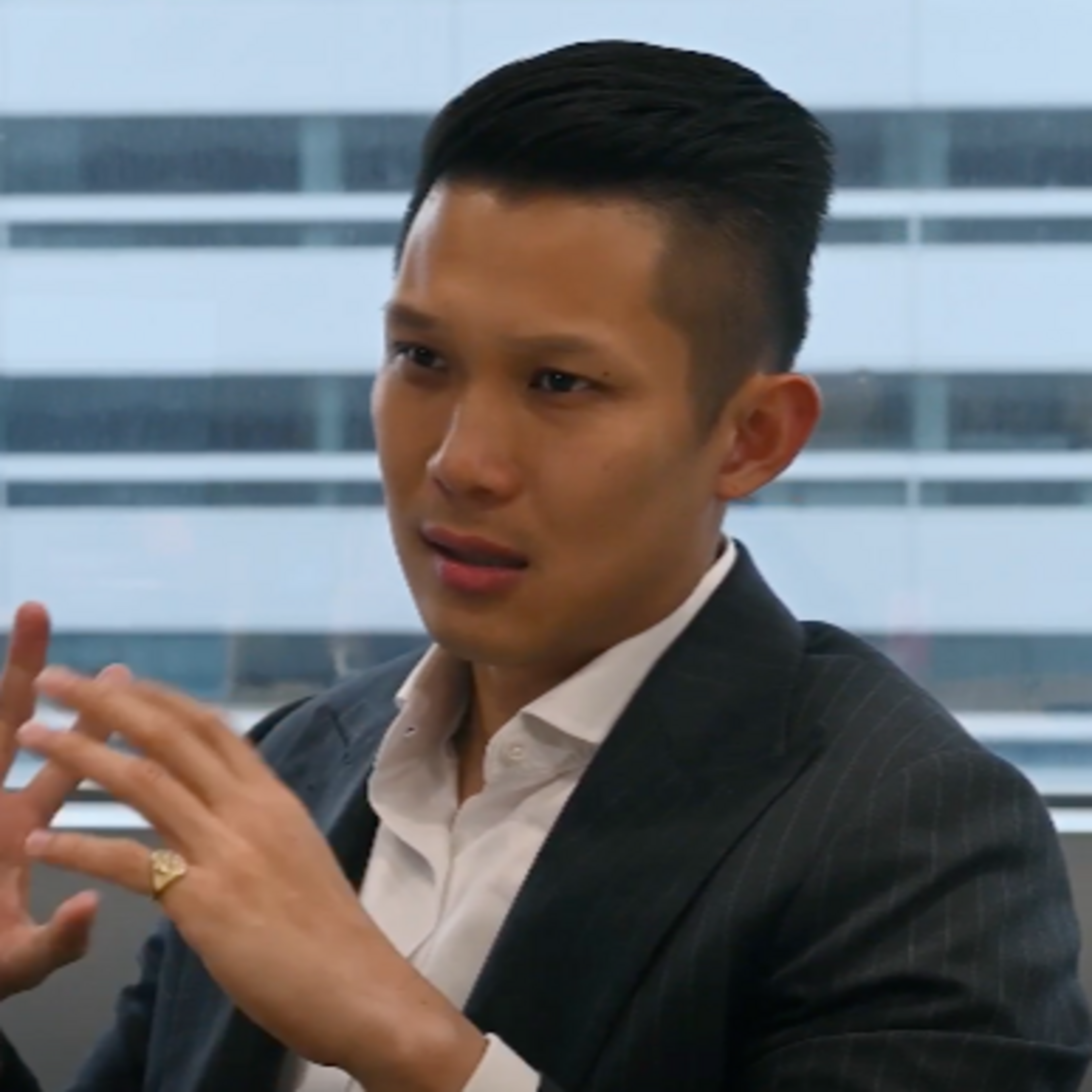 Finding motivation during challenging times as a financial advisor