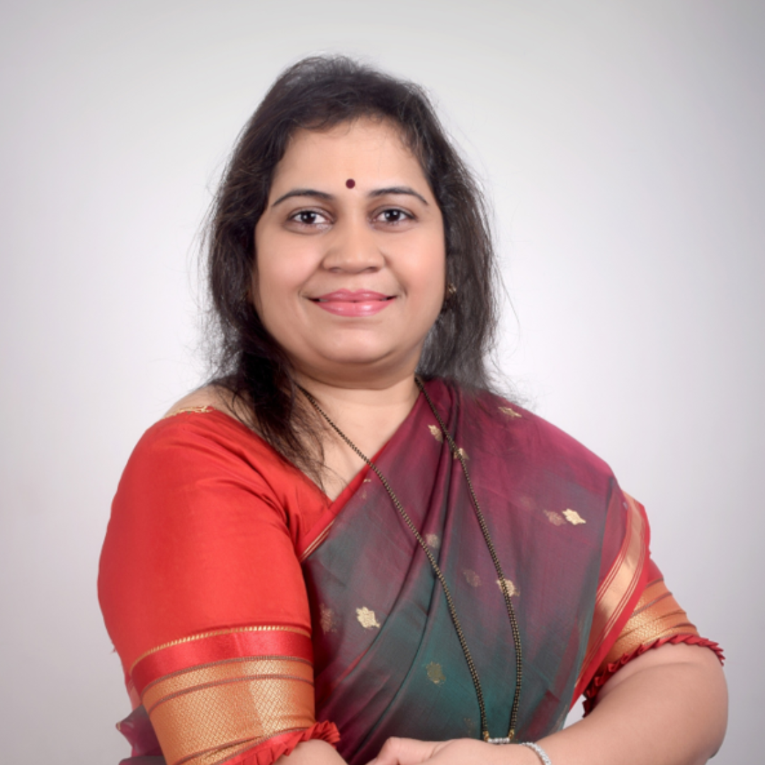 Manjiree Mangesh Kulkarni