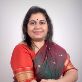 Navigating wealth management in uncertain economic conditions [Manjiree Mangesh Kulkarni]