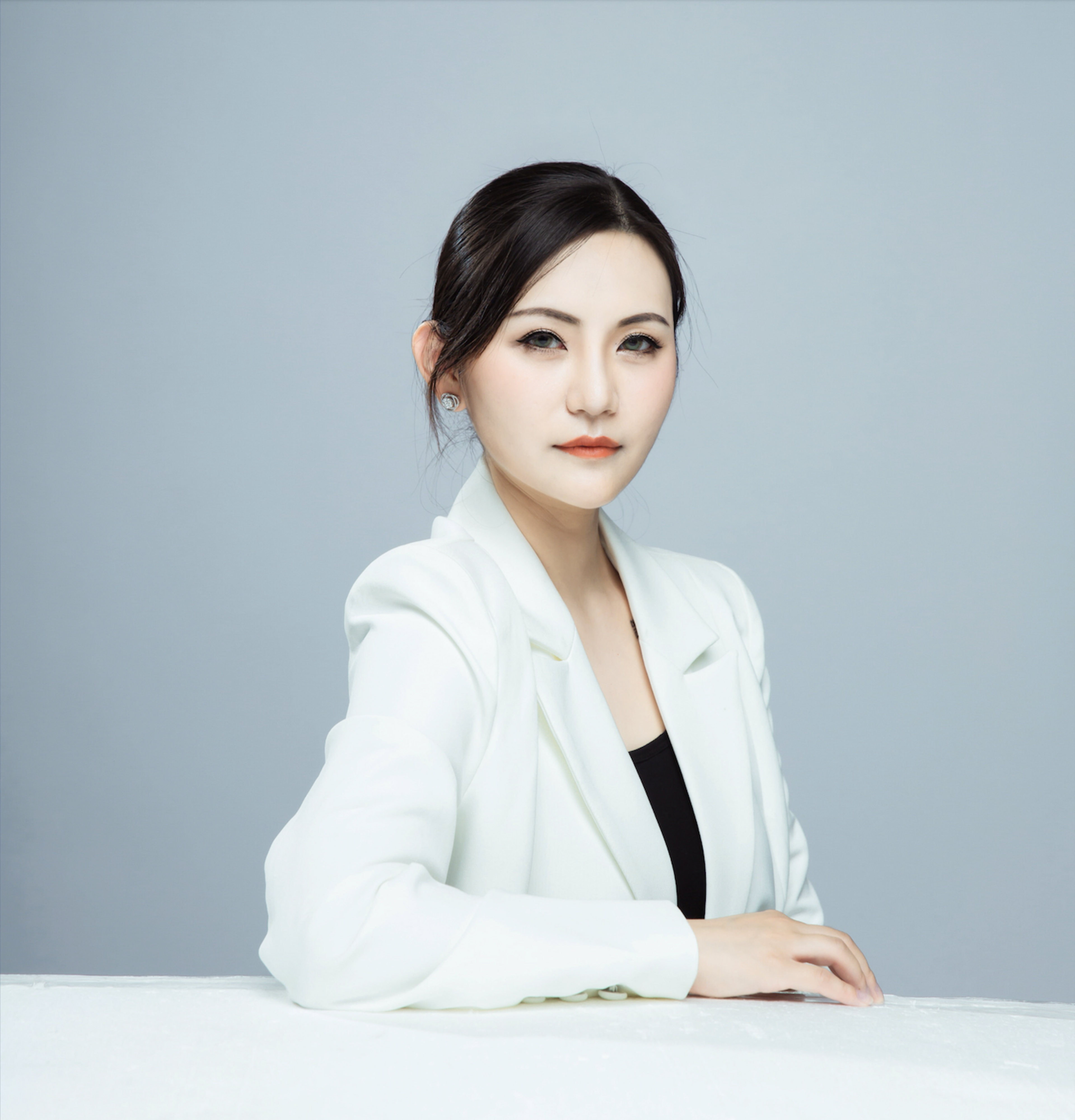 当客户愿意和你玩在一起、分享他们的生活，才会把保单交托给你 [朱涵琪 Hanqi Zhu]