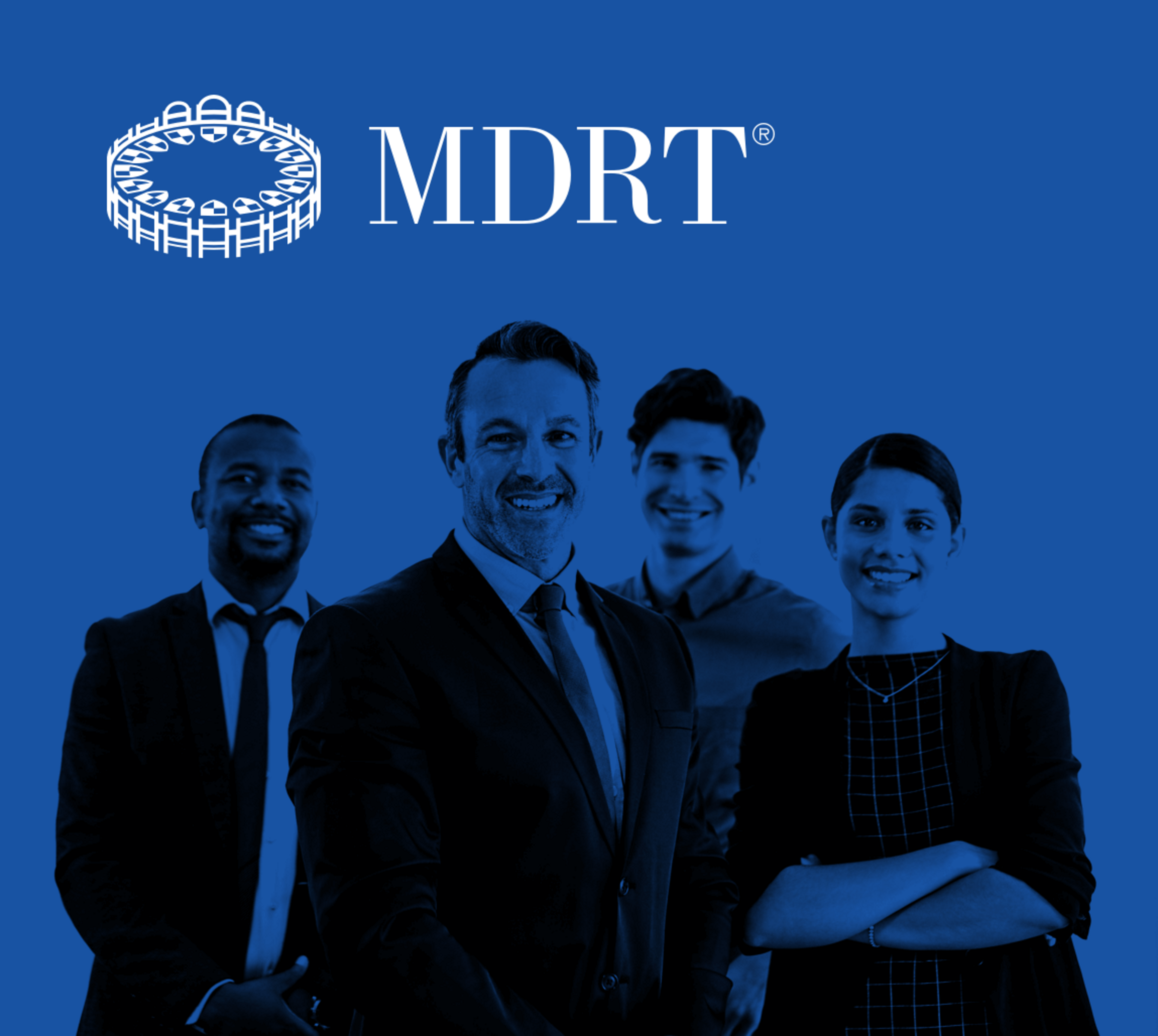 Members of MDRT