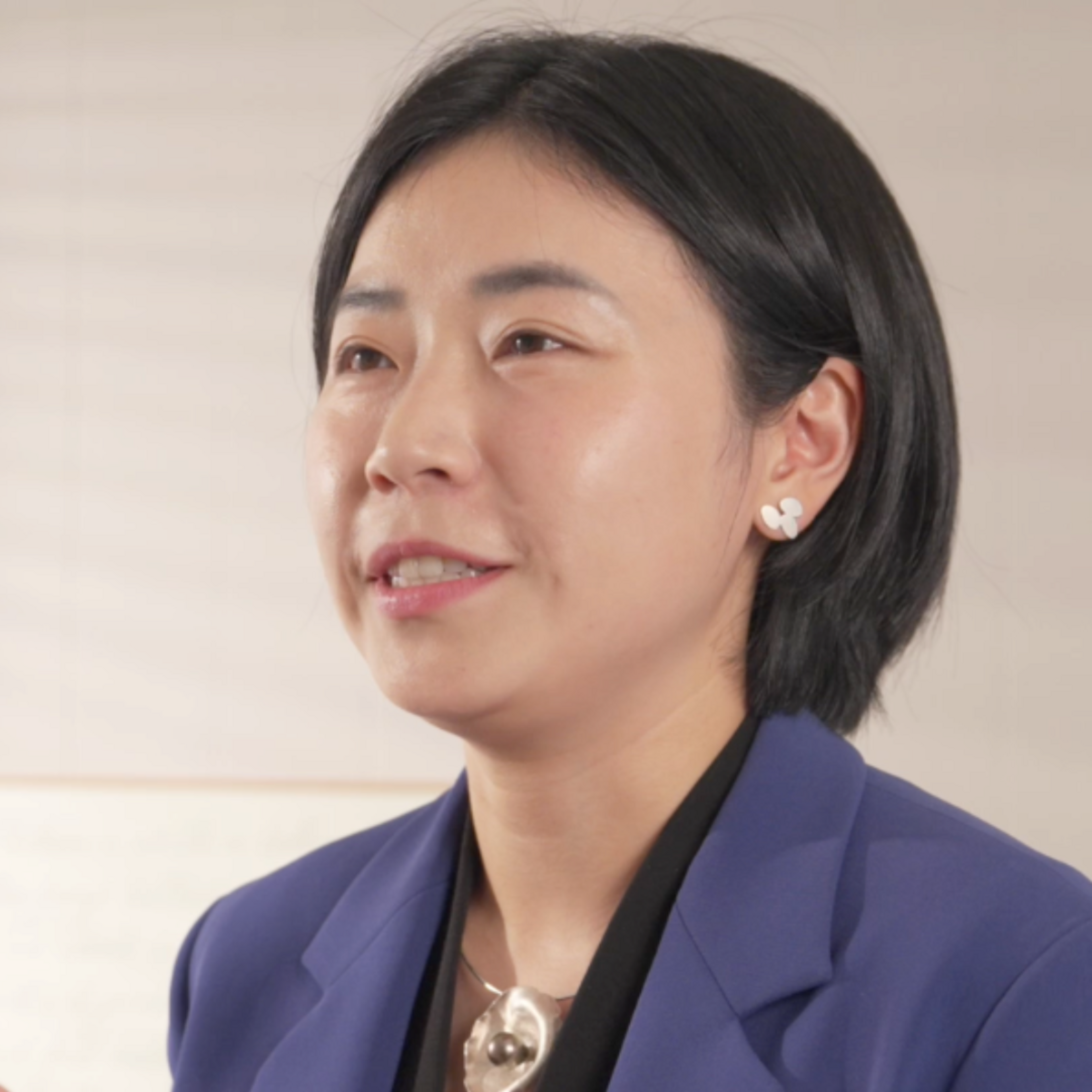 全人精神啟發平衡人生與成長 [張聖欣 Sammi Chang]