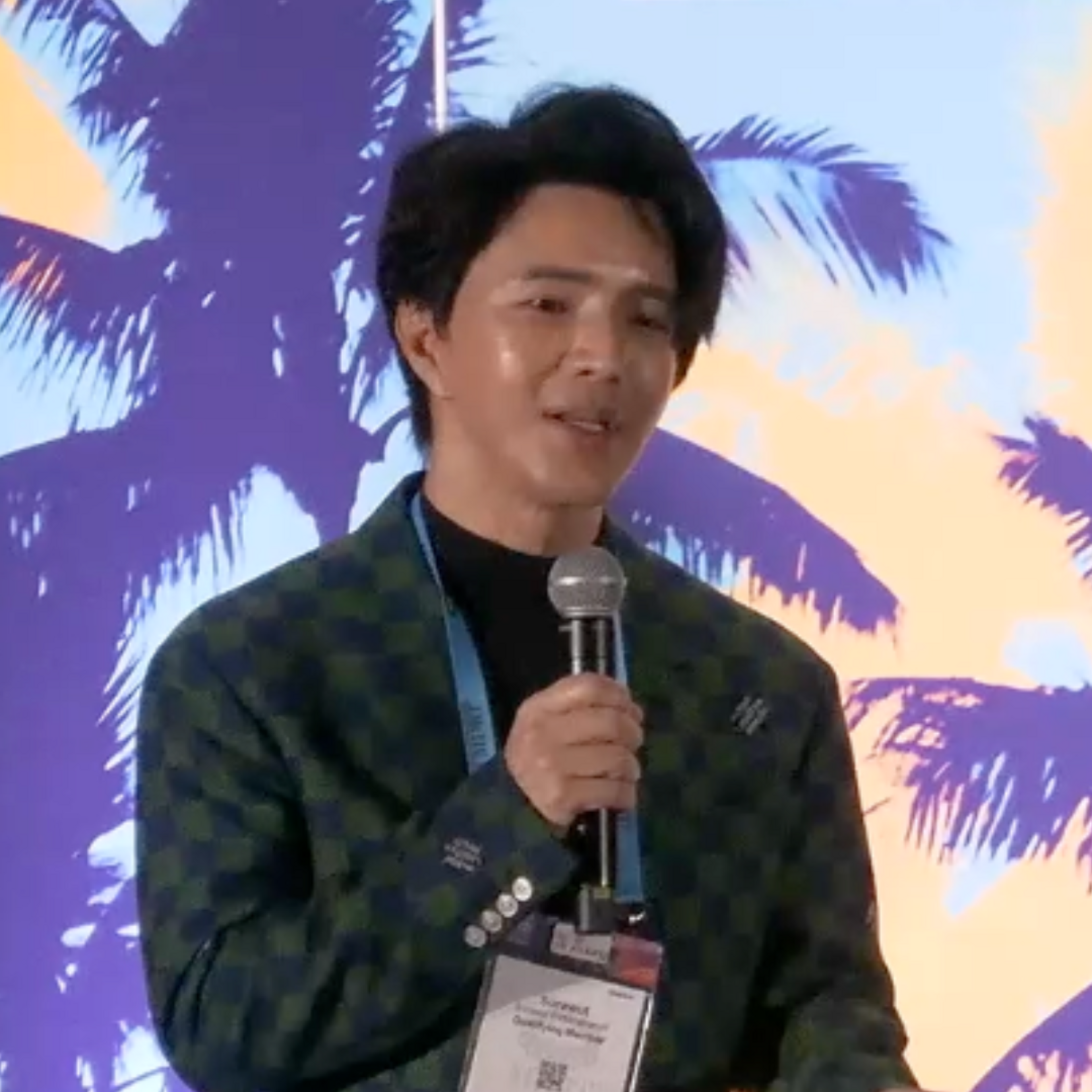 ก้าวข้ามอุปสรรค สู่จุดสูงสุดของความสำเร็จ [สุรวุฒิ พัฒนบัณฑิต Surawut Pattanabandit]