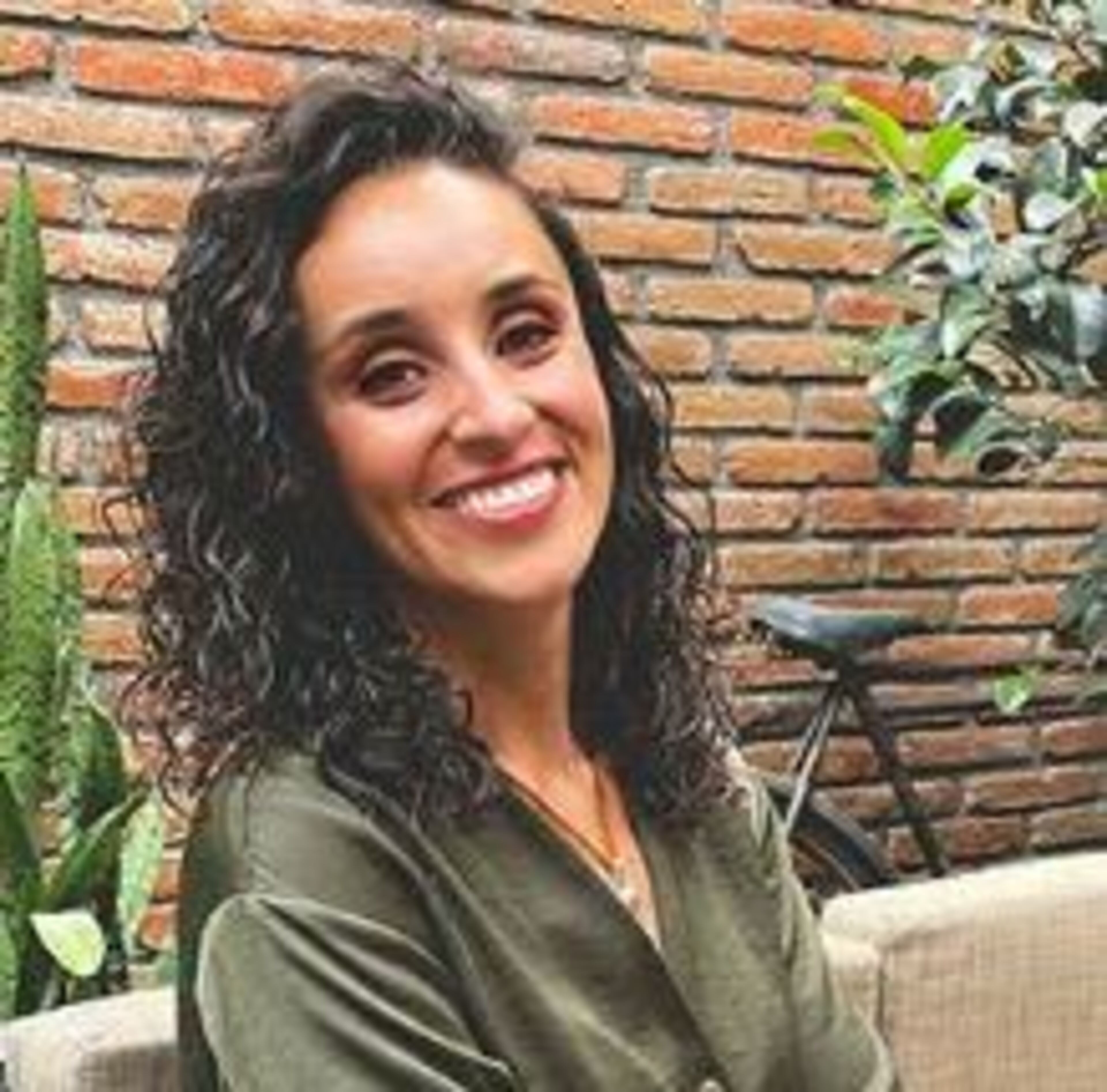 Lizzette Castillo Martell image
