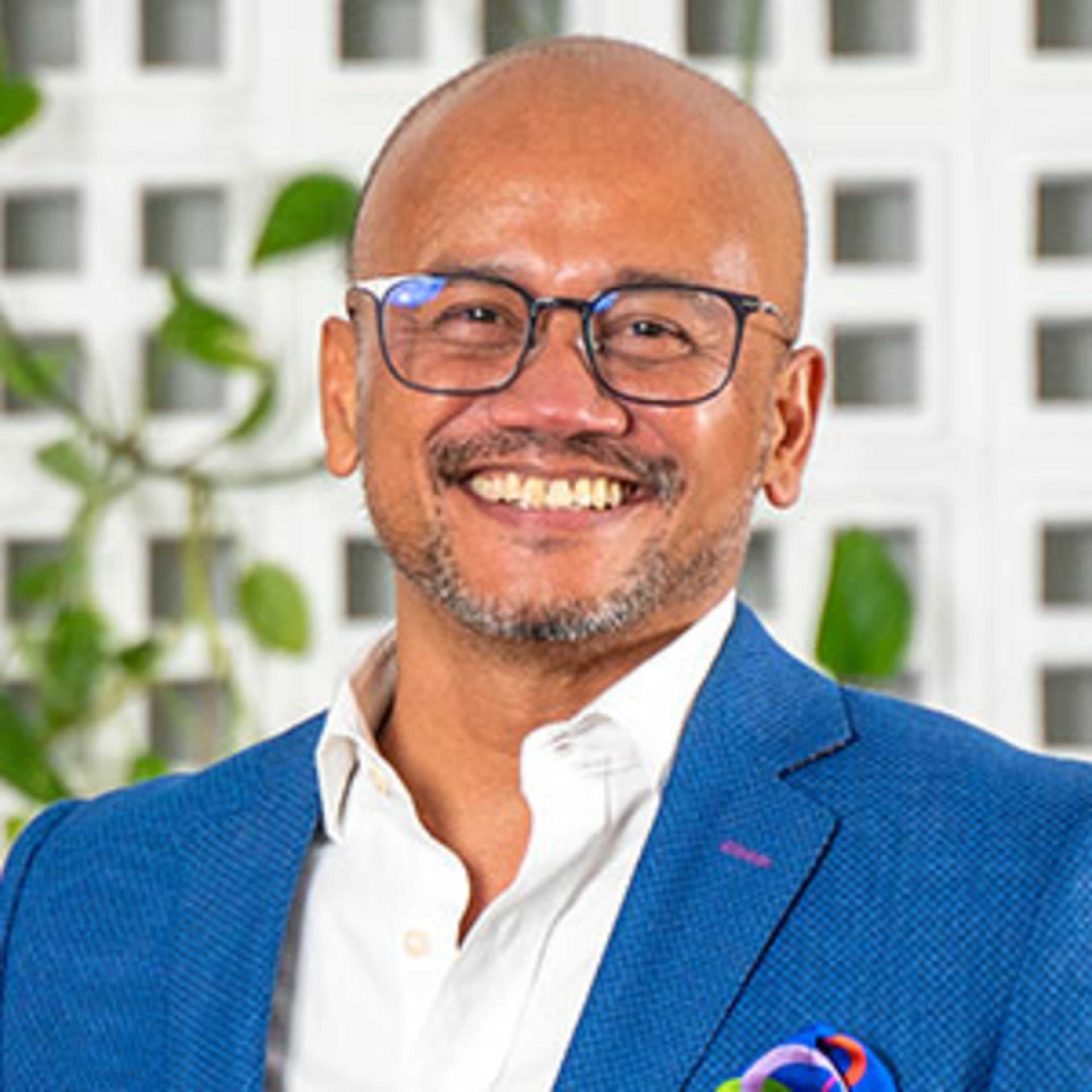 Azran Osman-Rani