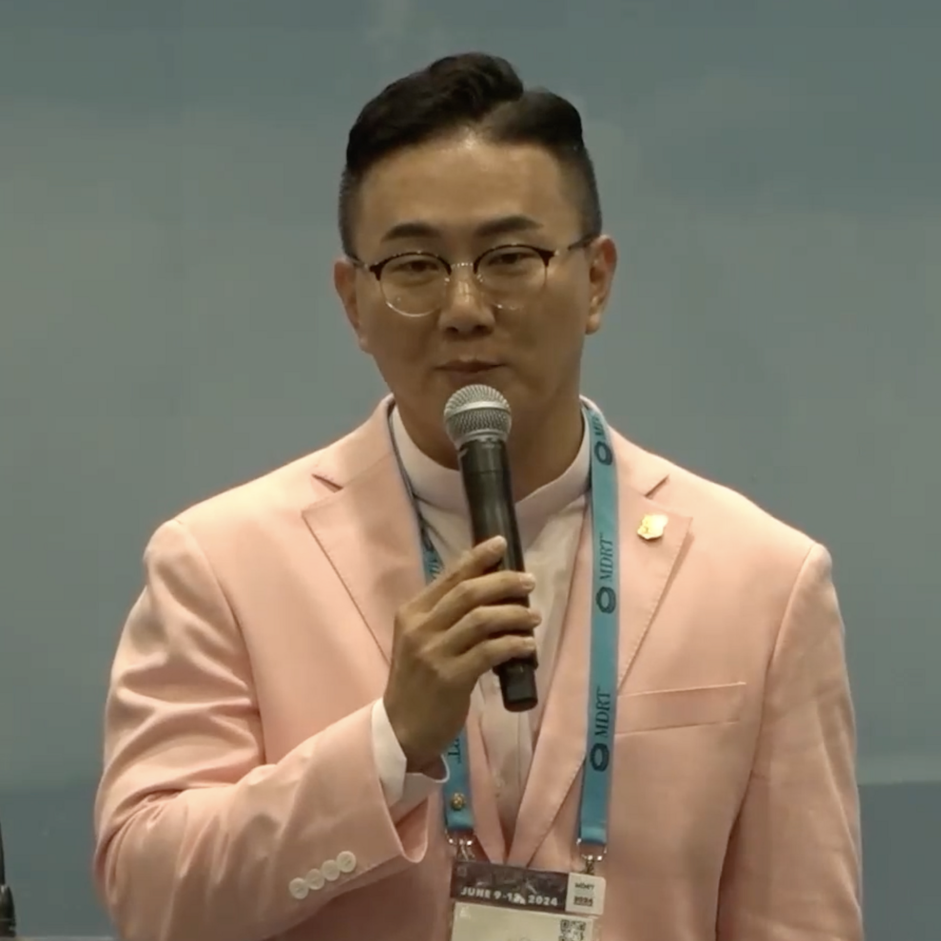 금융 전문성과 리더십: 성공을 위한 두 마리 토끼를 잡는 법 [이주환 Lee Joo-hwan]