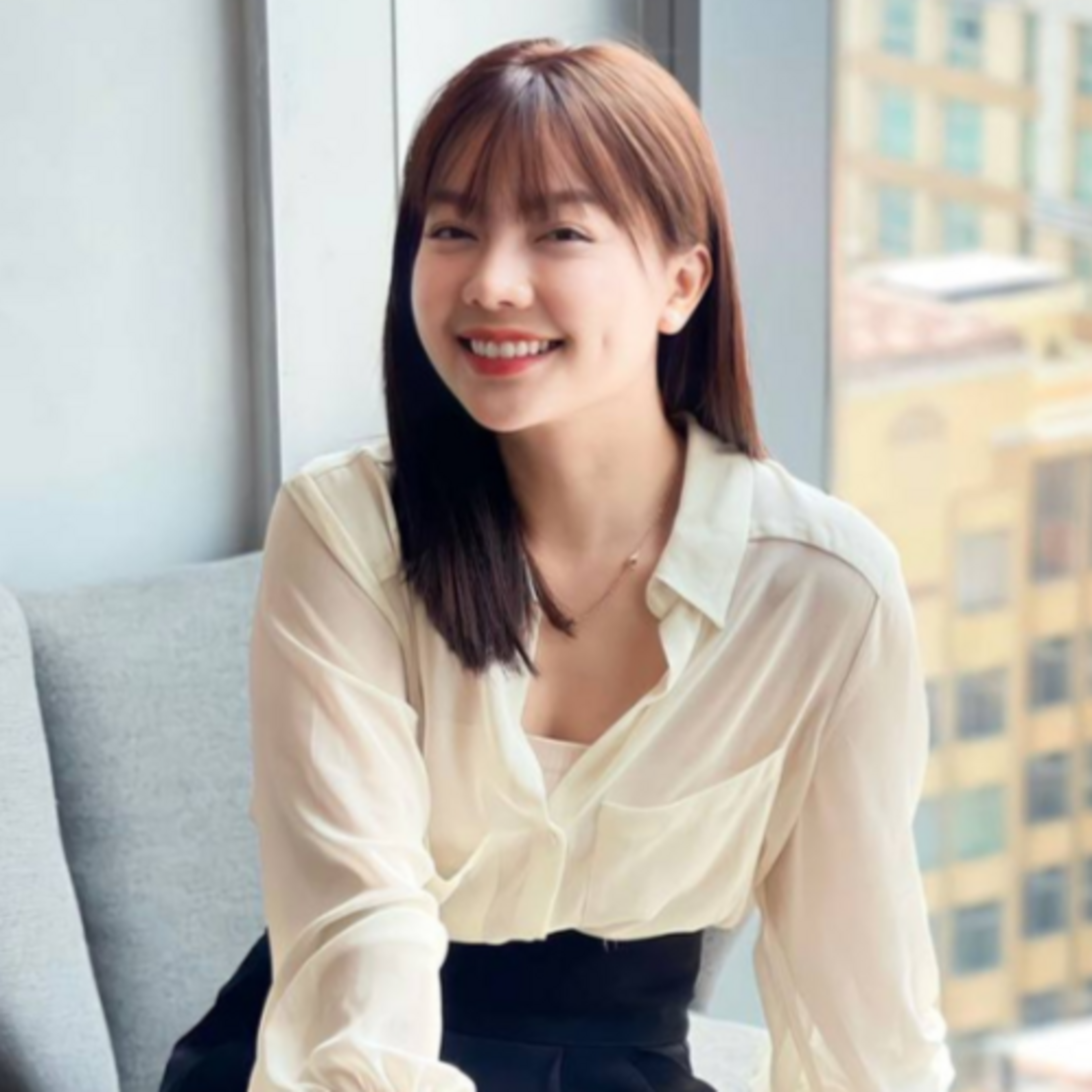 Xây dựng mối quan hệ: Bí mật thu hút trung tâm ảnh hưởng trên thị trường