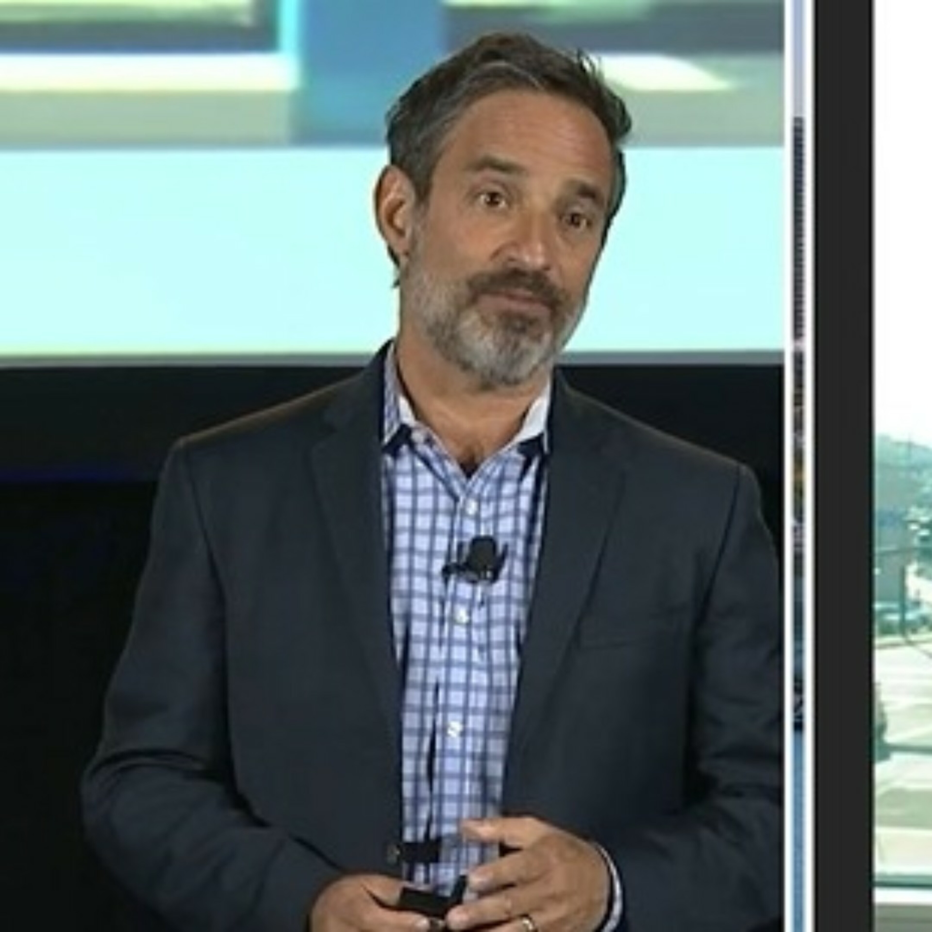 Innovate by finding Option X image