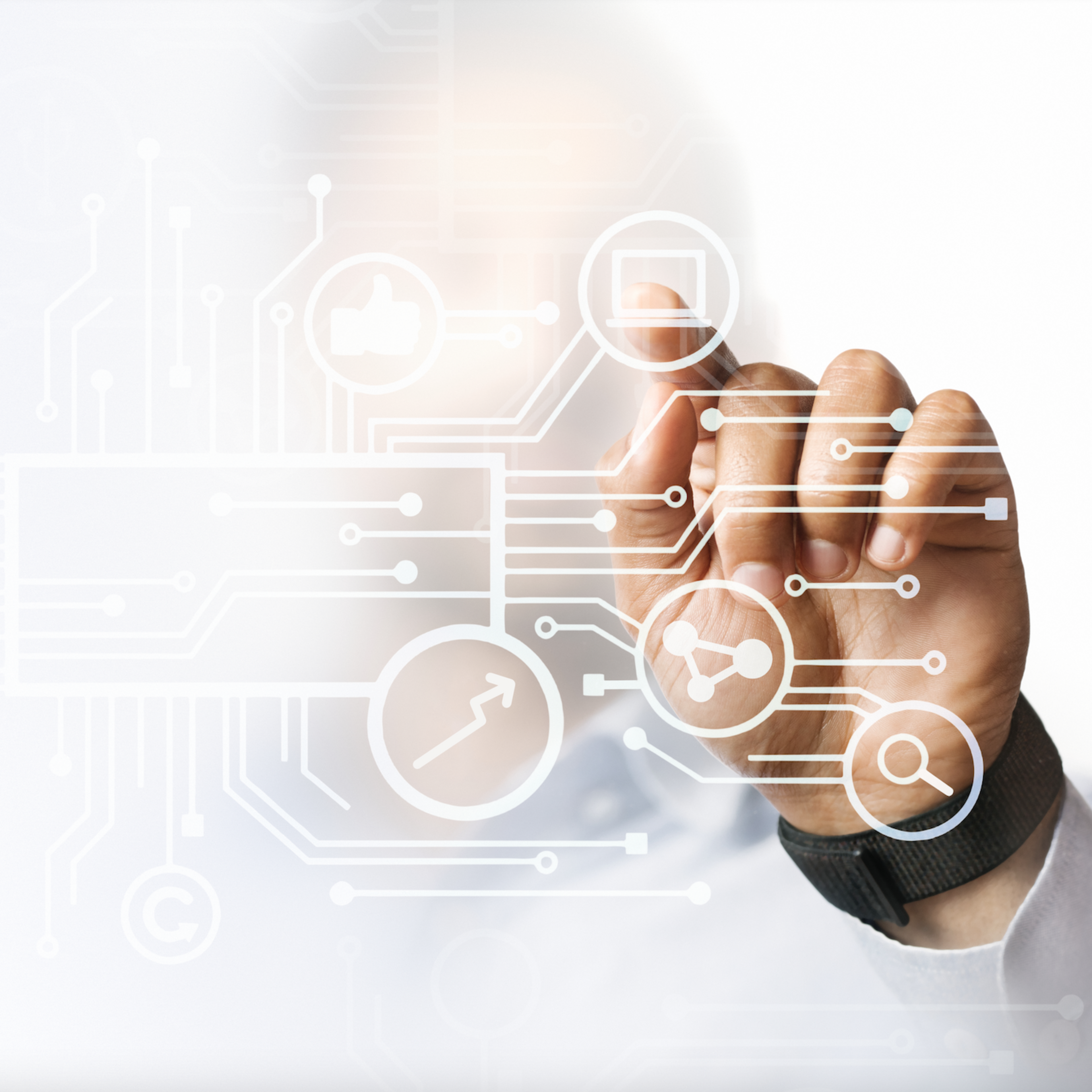 Practical ways financial advisors can adapt to new technology