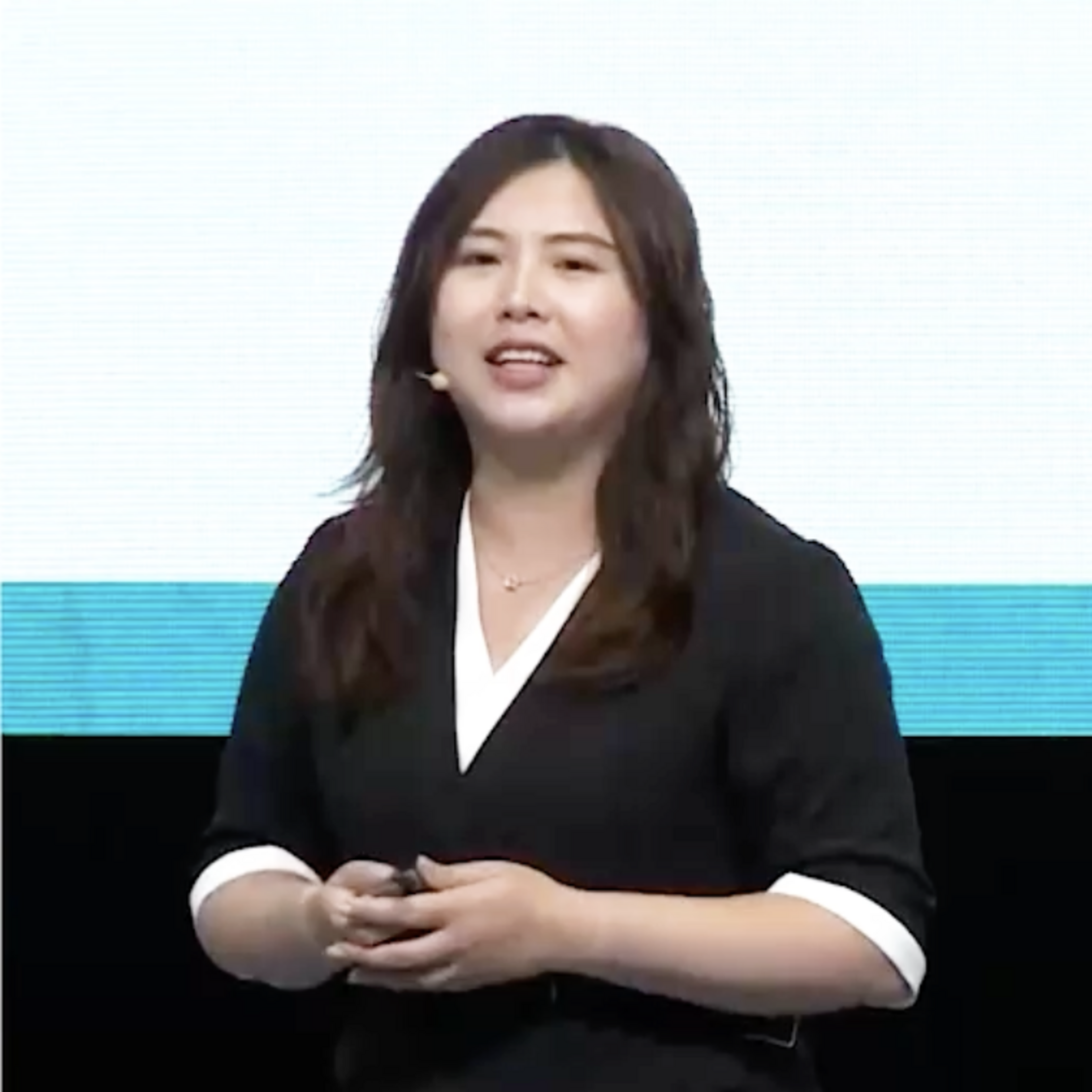 如何透過重複效應增加轉介紹的力量？ [Cheng Oi Tik Anita]