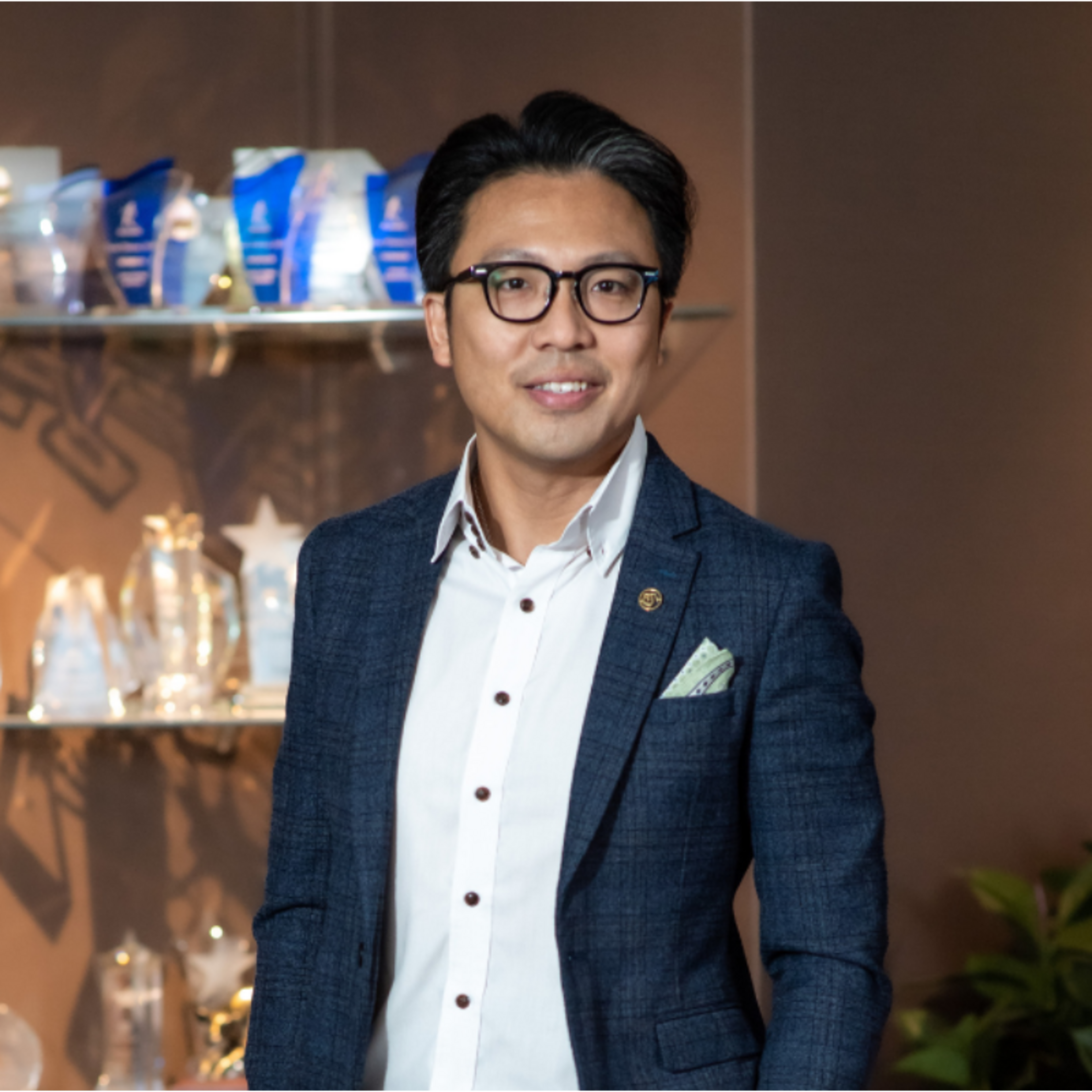 How the Financial Advisory channel gives this advisor the flexibility to meet different families’ unique needs [Peh Weijiang Andy]