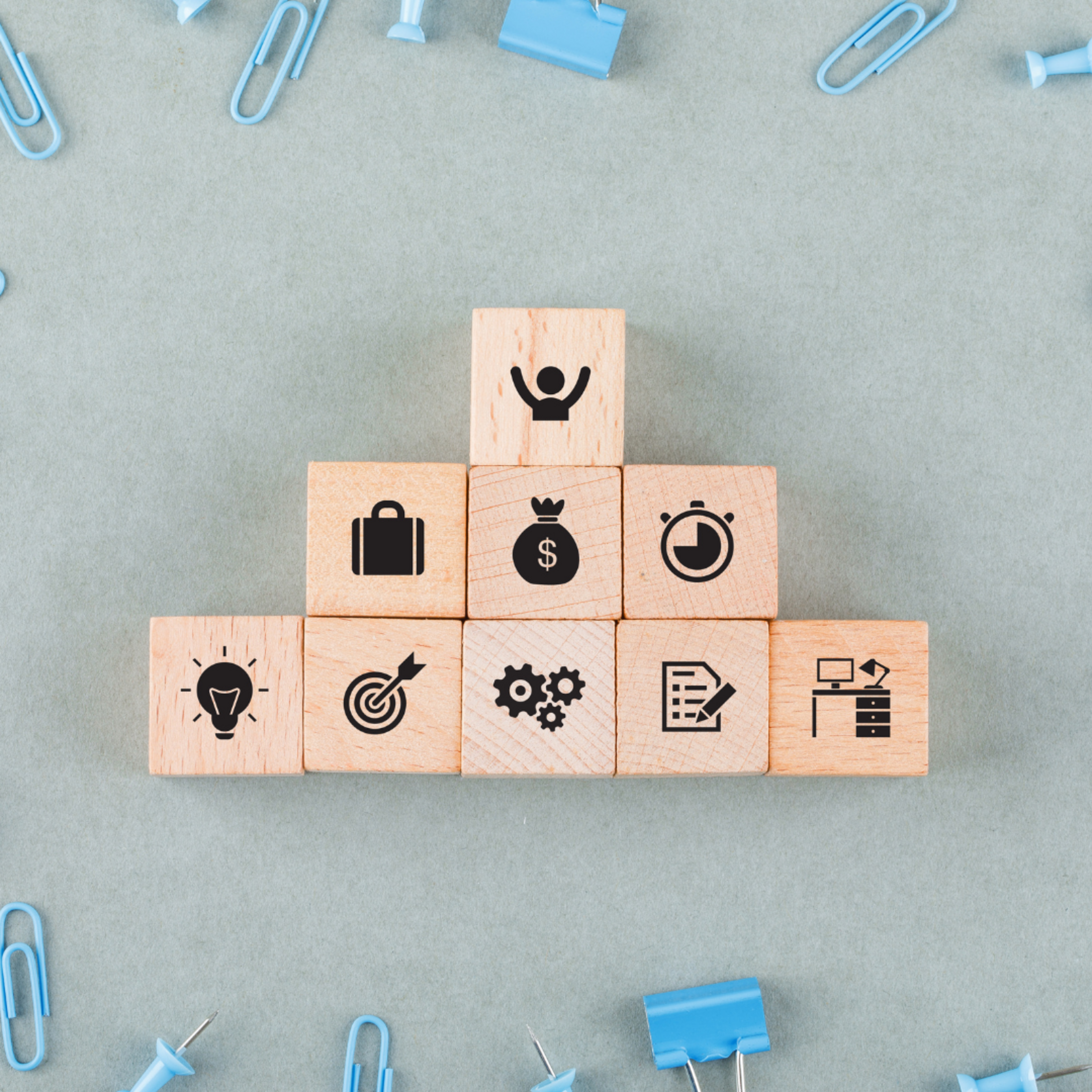 三大秘訣助客戶應對不穩定性　實現財務穩定